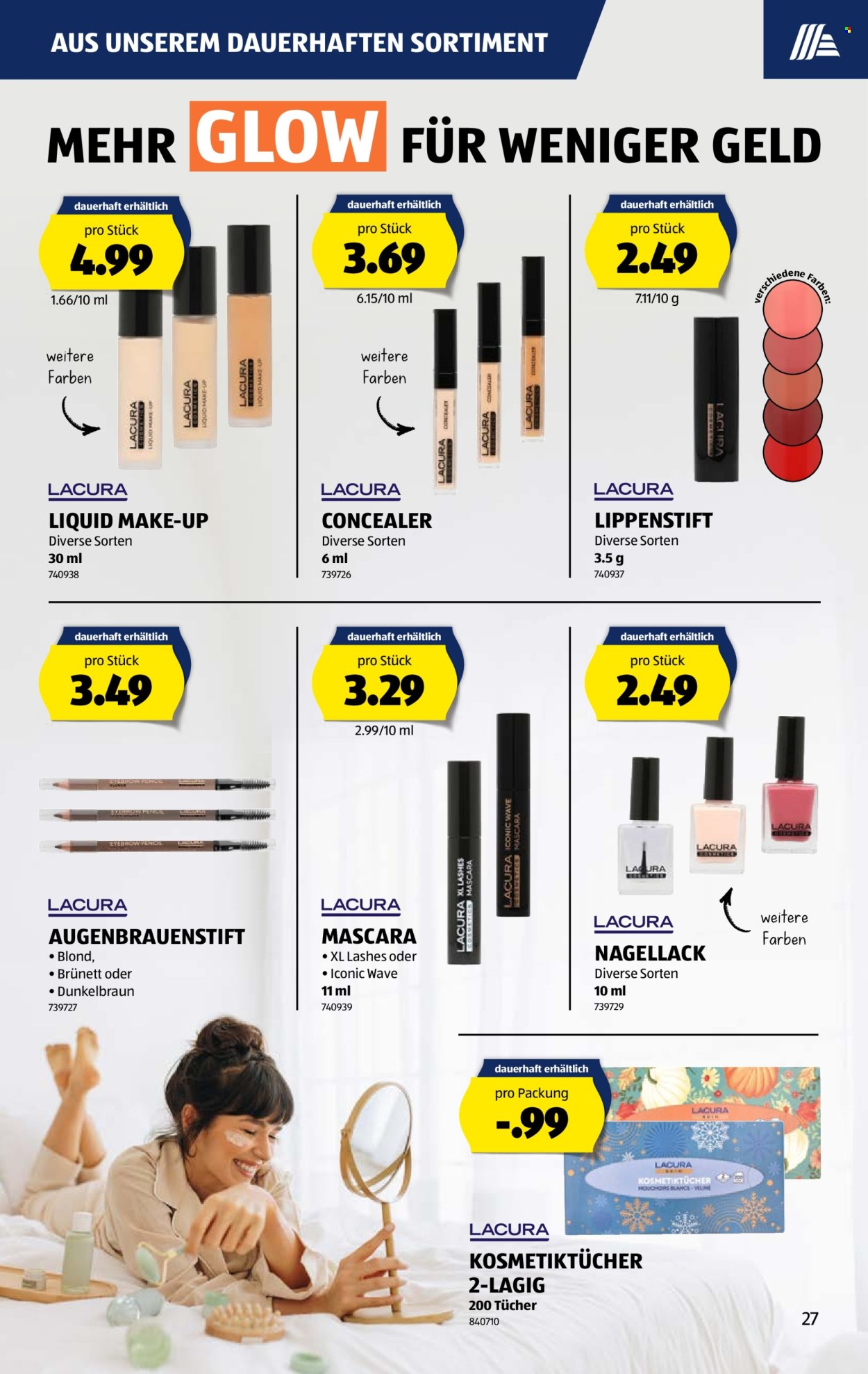Catalogue Aldi - 31.12.2025 - 7.1.2026. Page 27. Page 27