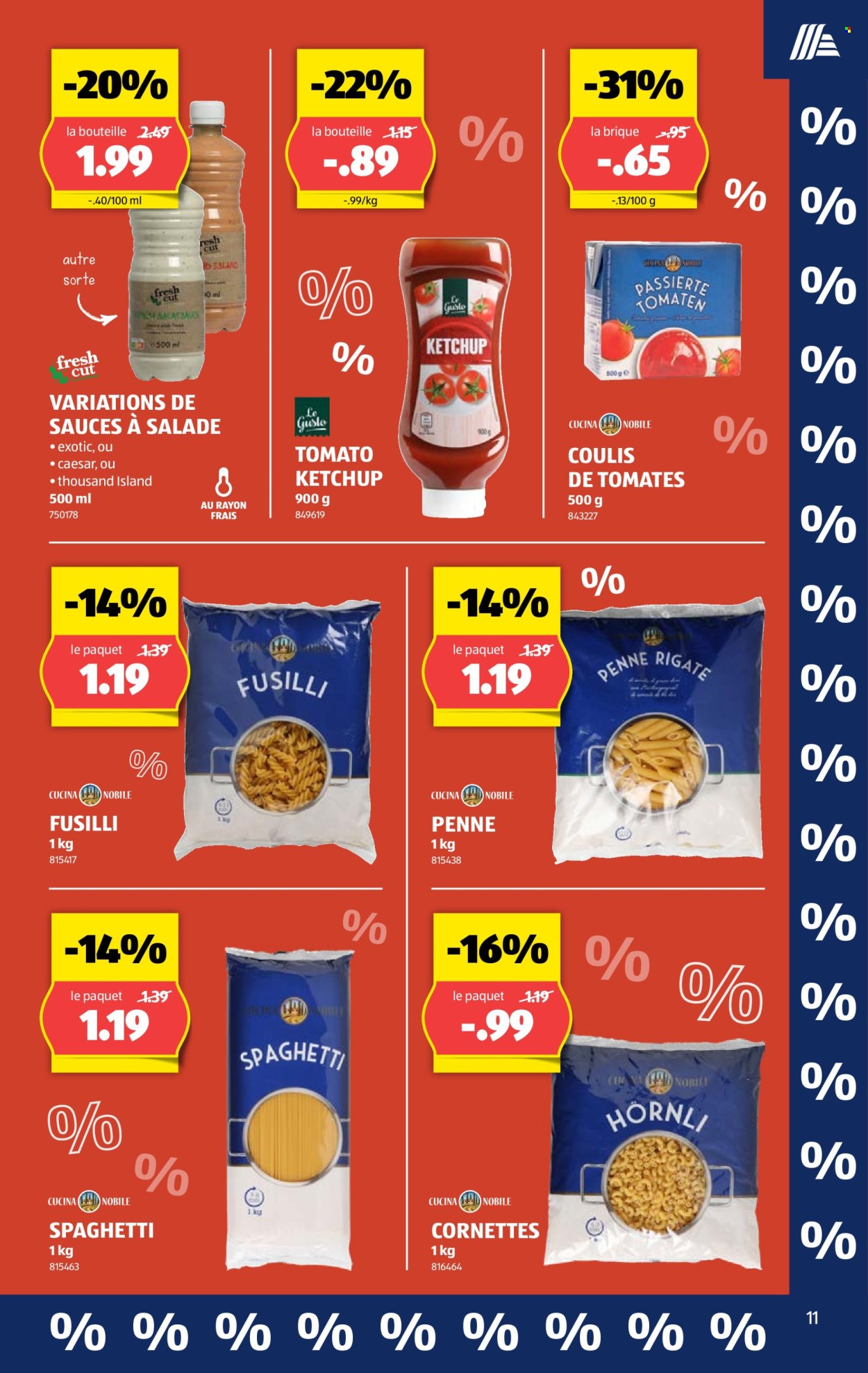 Catalogue Aldi - 31.12.2025 - 7.1.2026. Page 11. Page 11