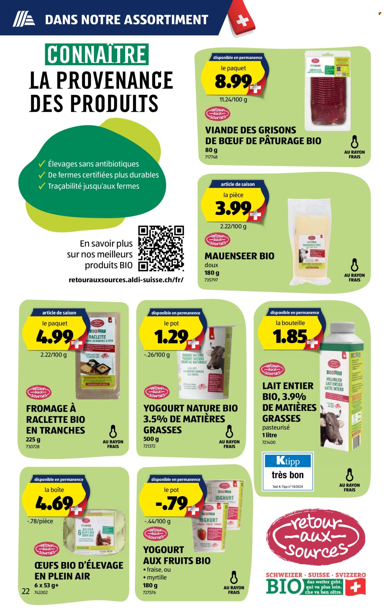 Catalogue Aldi - 31.12.2025 - 7.1.2026. Page 22. Page 22