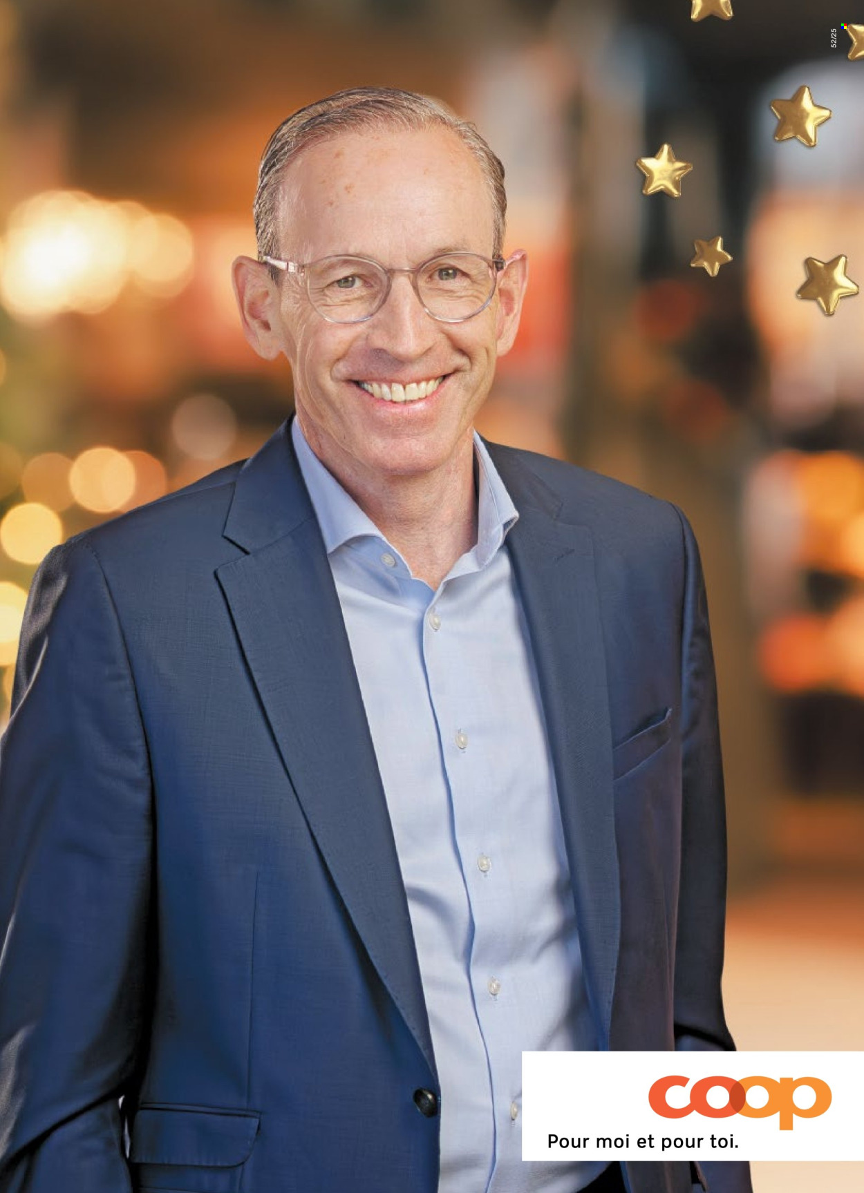 Catalogue Coop - 22.12.2025 - 28.12.2025. Page 3. Page 3