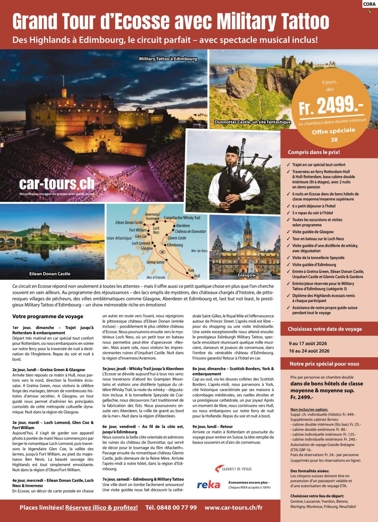 Catalogue Coop - 22.12.2025 - 28.12.2025. Page 10. Page 10