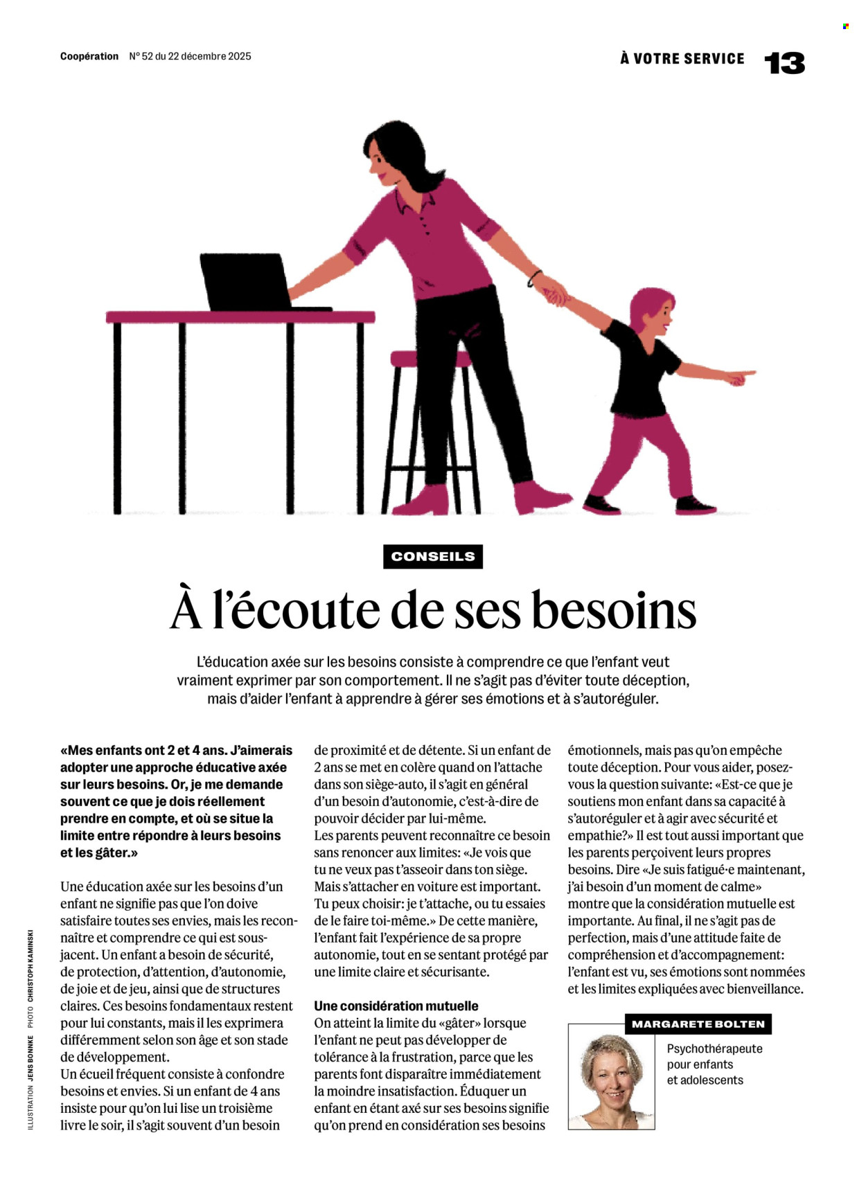 Catalogue Coop - 22.12.2025 - 28.12.2025. Page 13. Page 13