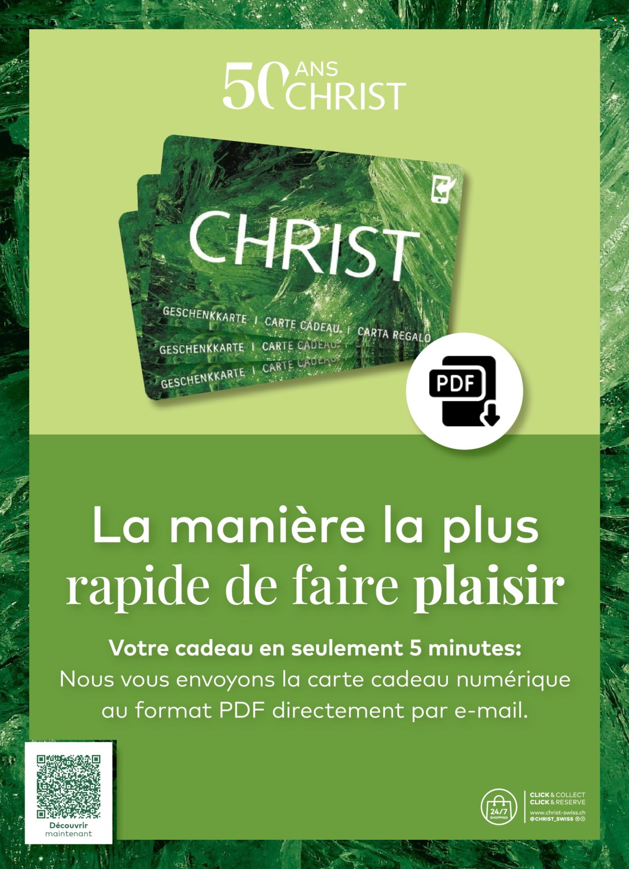 Catalogue Coop - 22.12.2025 - 28.12.2025. Page 16. Page 16