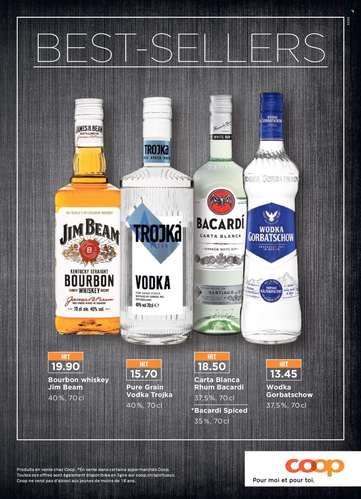 Catalogue Coop - 22.12.2025 - 28.12.2025. Page 24. Page 24