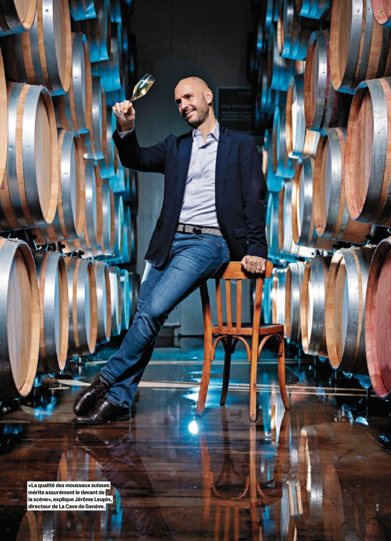 Catalogue Coop - 22.12.2025 - 28.12.2025. Page 38. Page 38