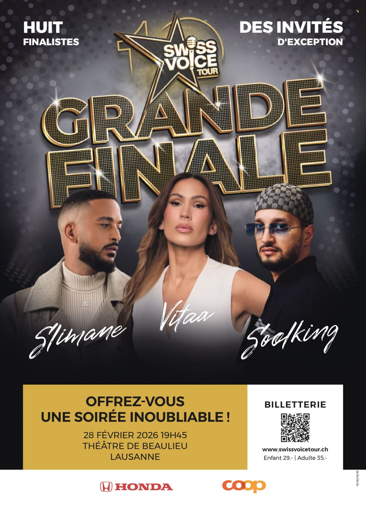 Catalogue Coop - 22.12.2025 - 28.12.2025. Page 42. Page 42