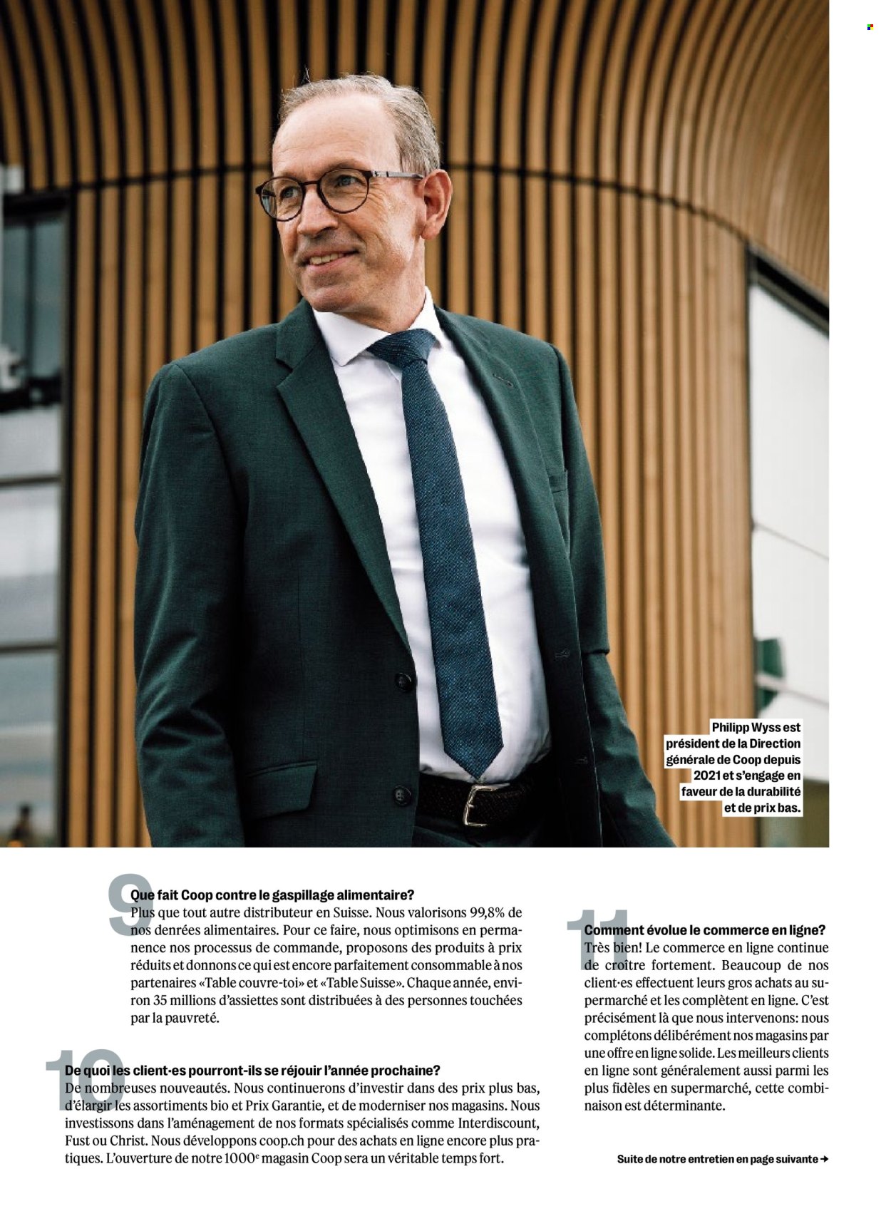 Catalogue Coop - 22.12.2025 - 28.12.2025. Page 45. Page 45