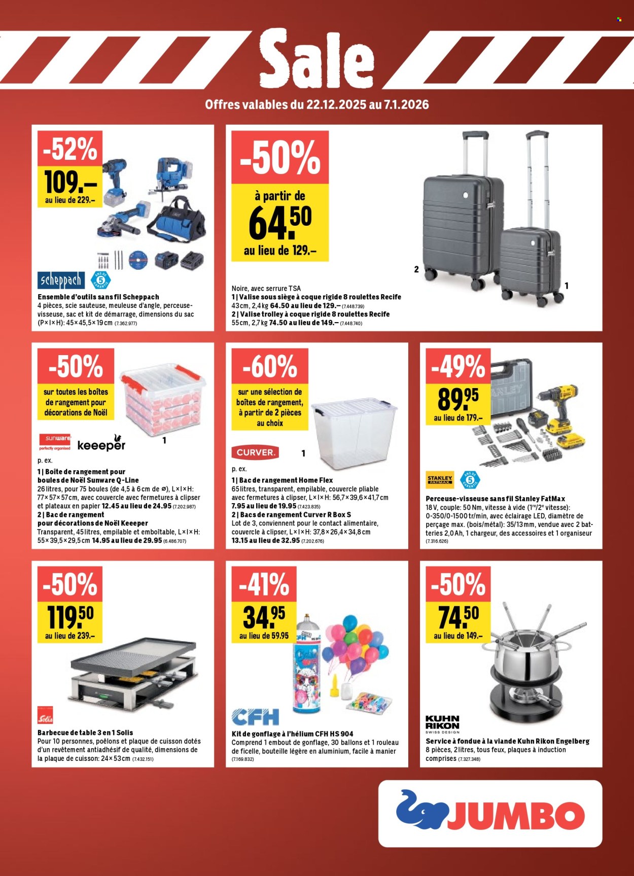Catalogue Coop - 22.12.2025 - 28.12.2025. Page 53. Page 53
