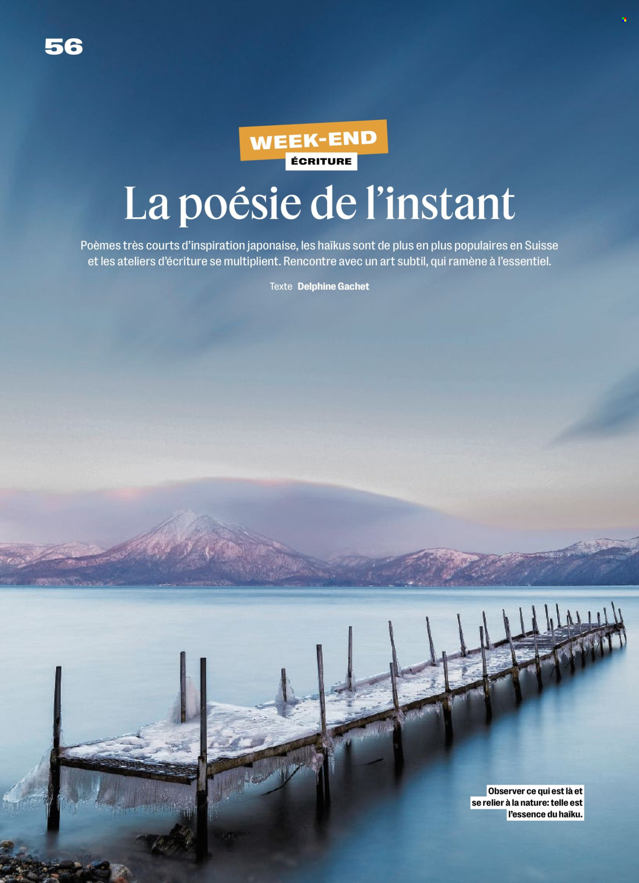 Catalogue Coop - 22.12.2025 - 28.12.2025. Page 56. Page 56