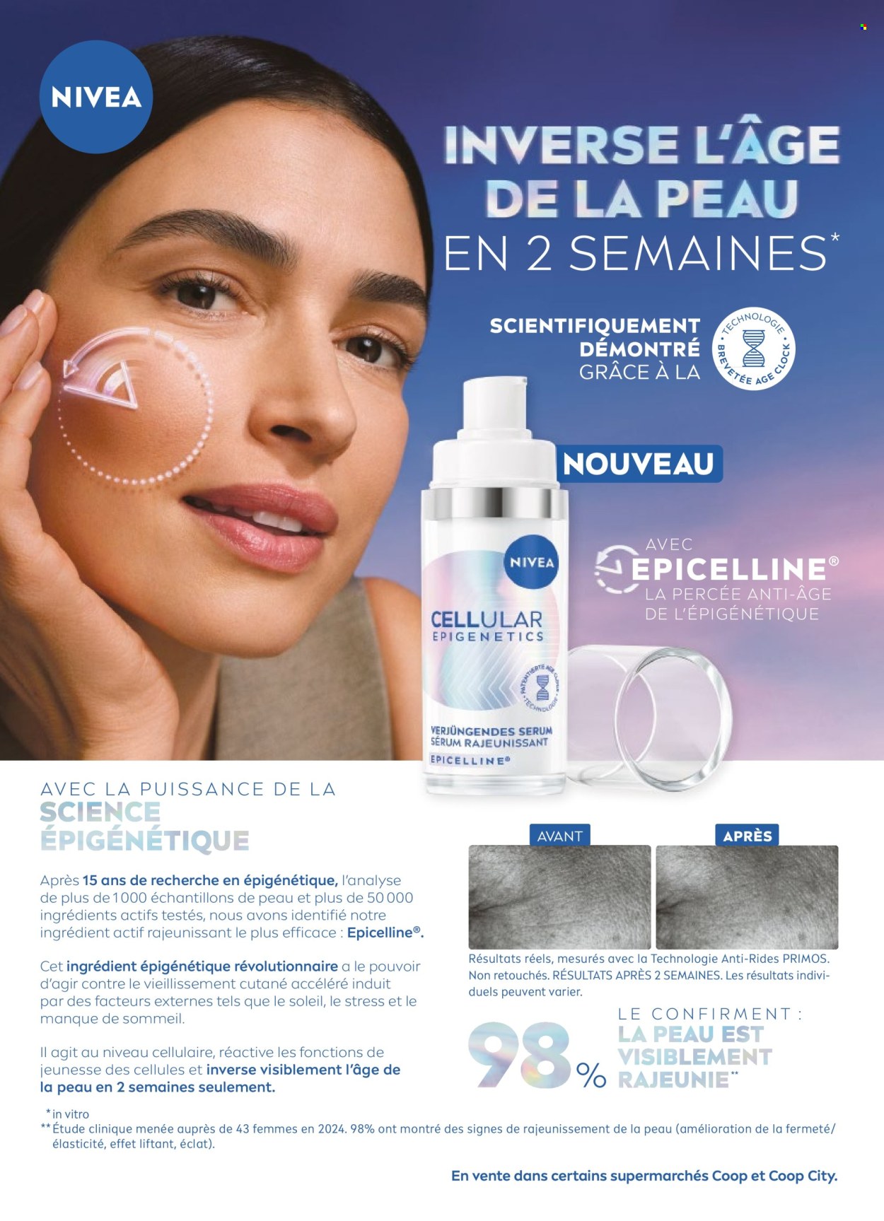 Catalogue Coop - 22.12.2025 - 28.12.2025. Page 62. Page 62