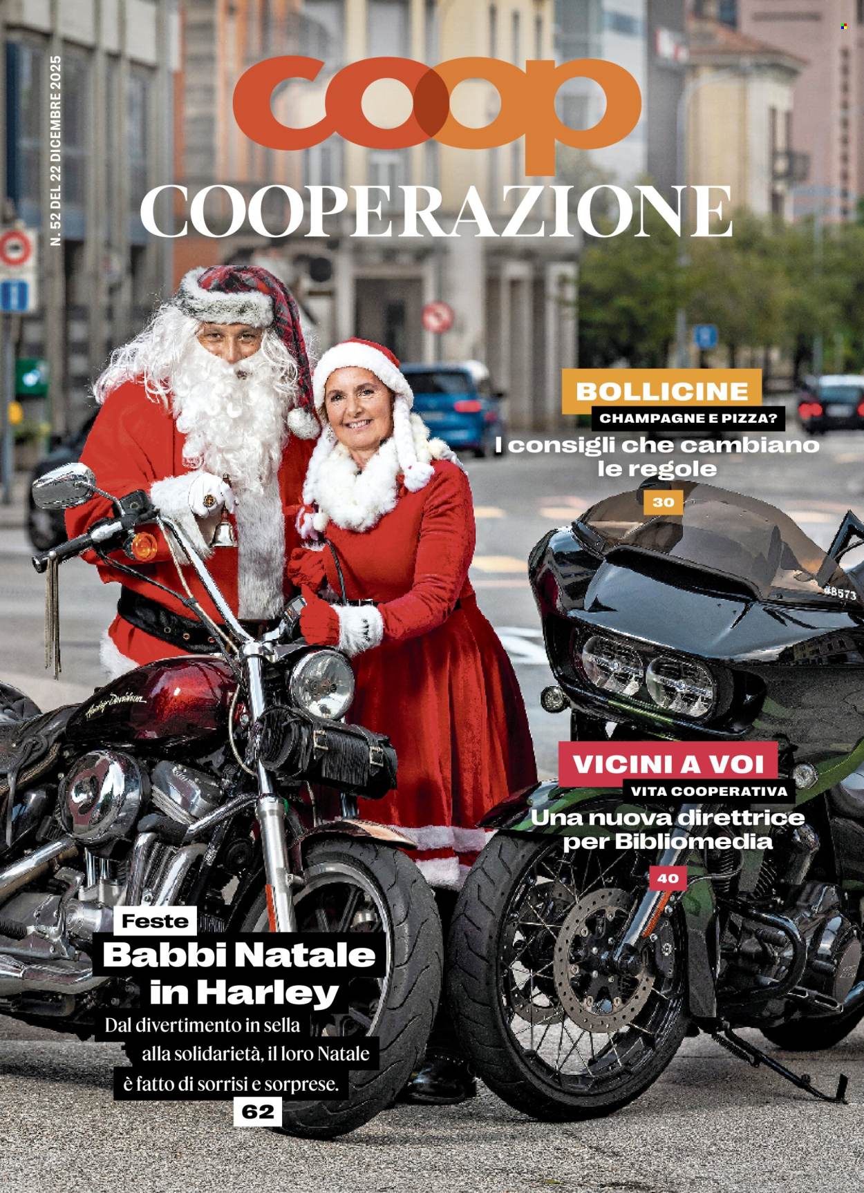 Catalogue Coop - 22.12.2025 - 28.12.2025. Page 1. Page 1