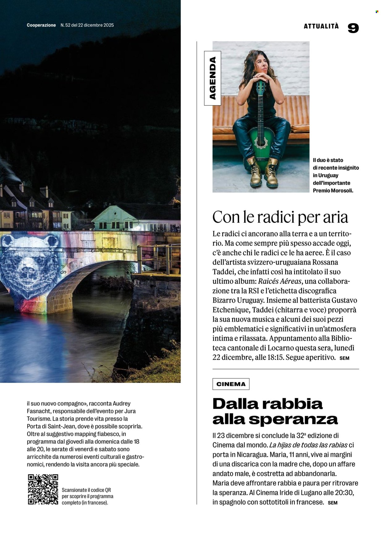 Catalogue Coop - 22.12.2025 - 28.12.2025. Page 9. Page 9