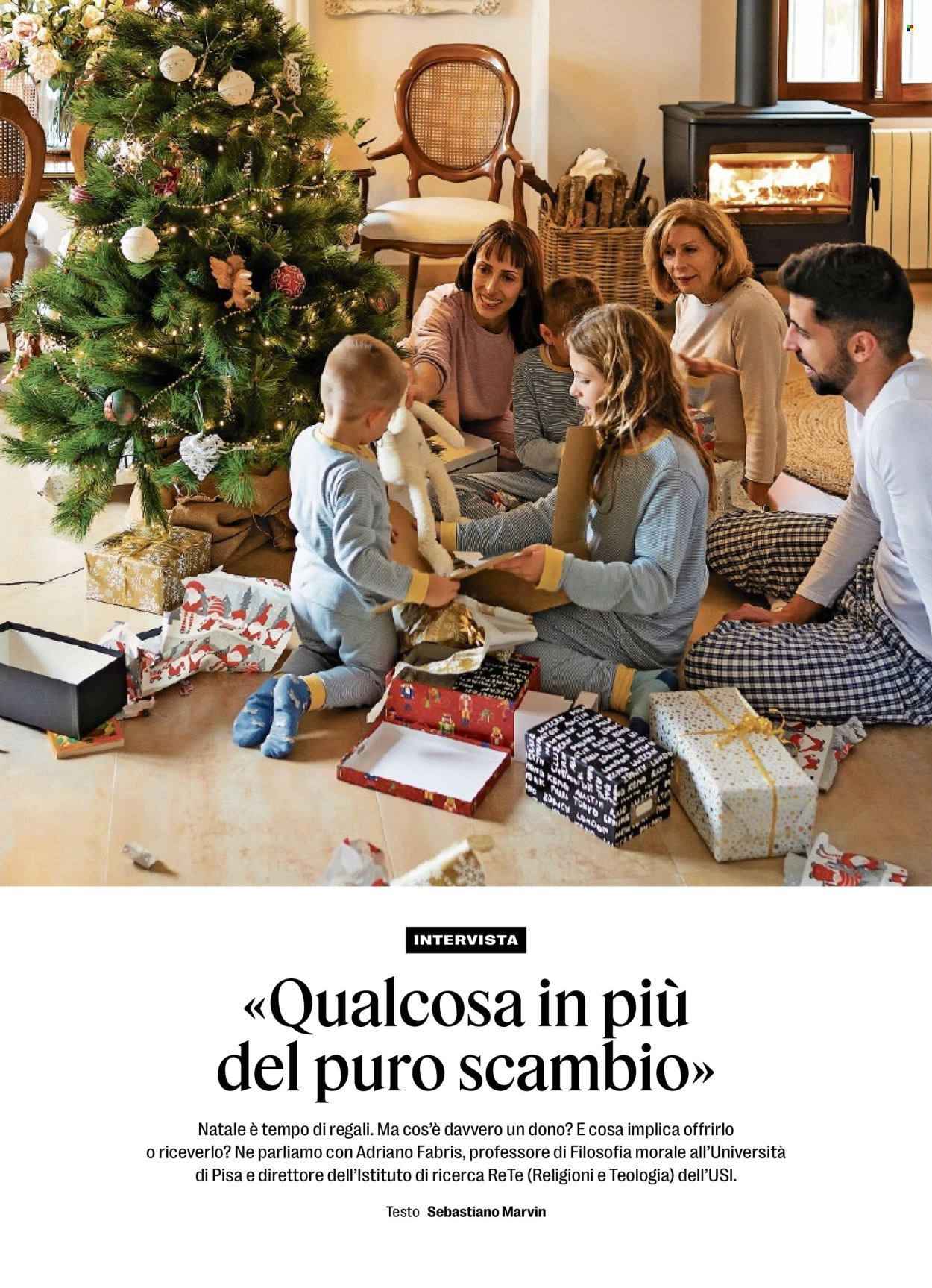 Catalogue Coop - 22.12.2025 - 28.12.2025. Page 12. Page 12