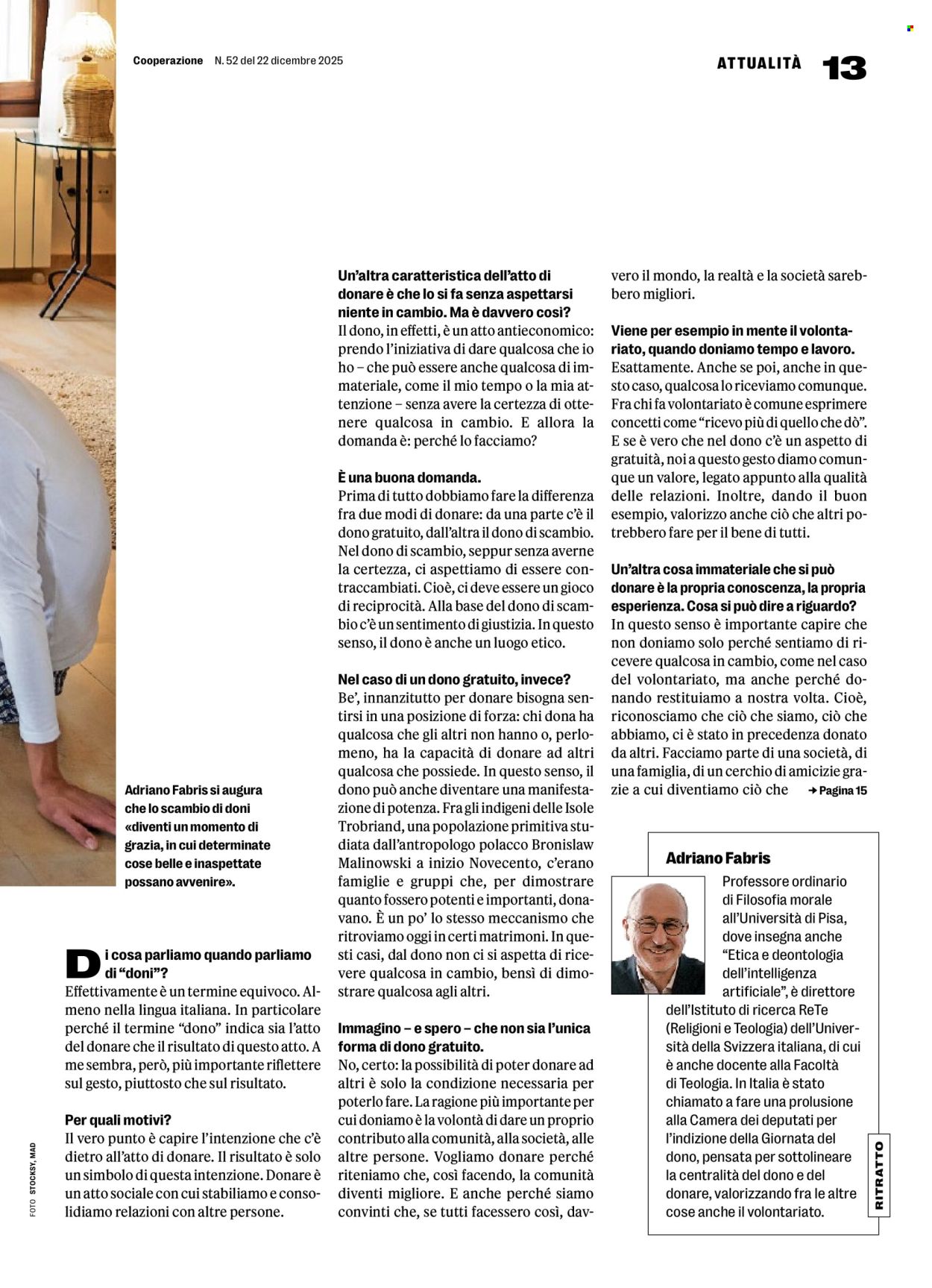 Catalogue Coop - 22.12.2025 - 28.12.2025. Page 13. Page 13