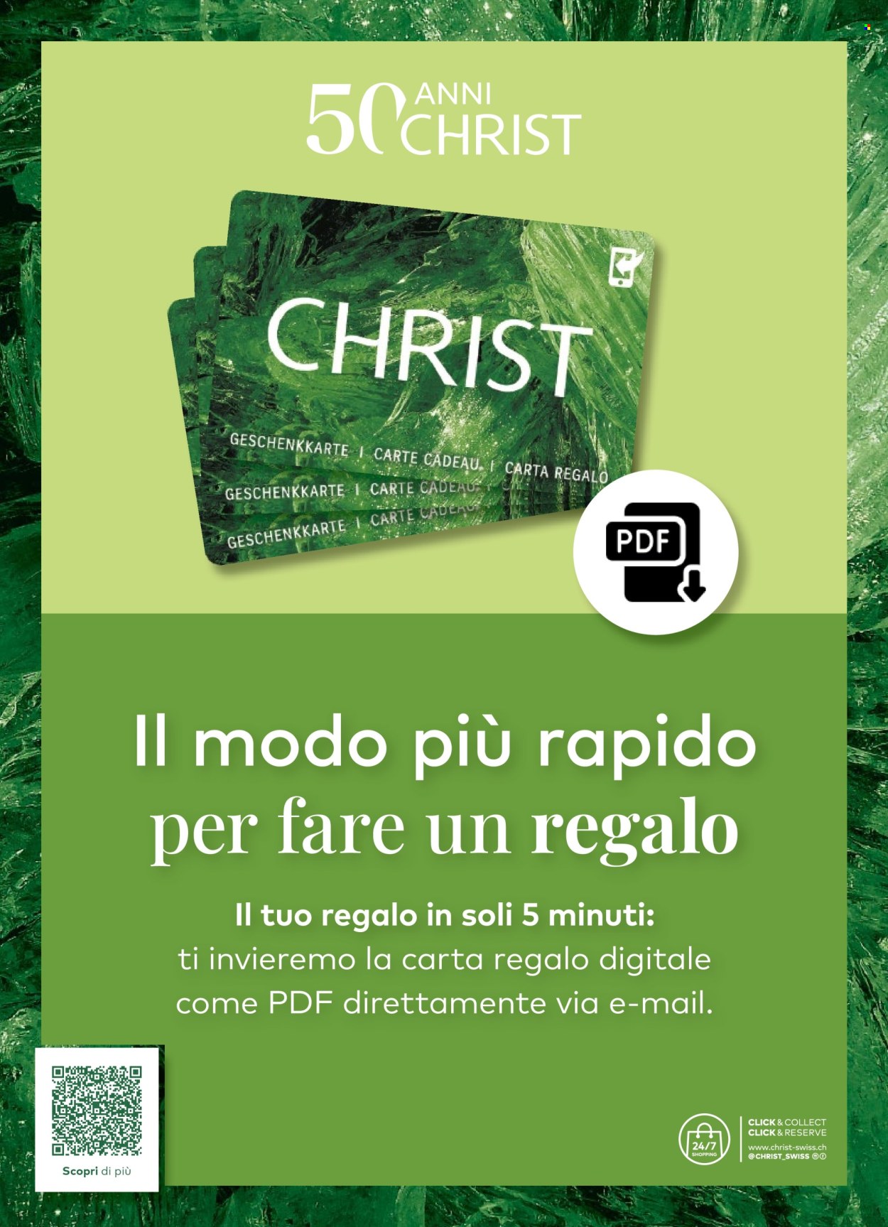 Catalogue Coop - 22.12.2025 - 28.12.2025. Page 14. Page 14