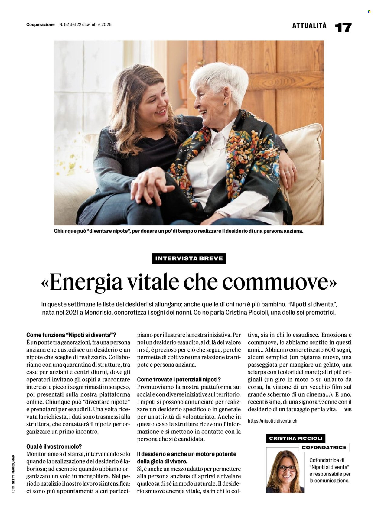 Catalogue Coop - 22.12.2025 - 28.12.2025. Page 17. Page 17