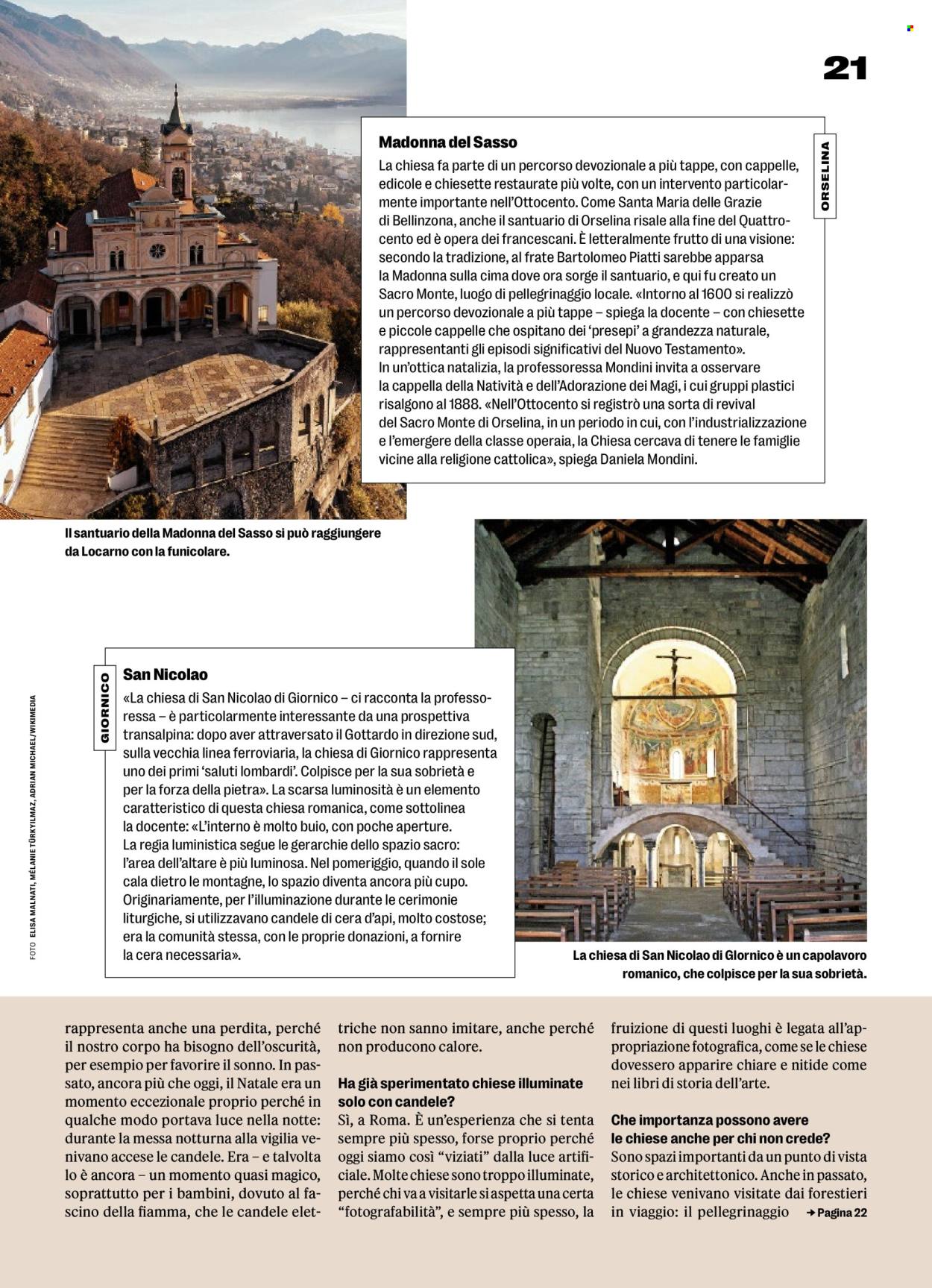 Catalogue Coop - 22.12.2025 - 28.12.2025. Page 21. Page 21