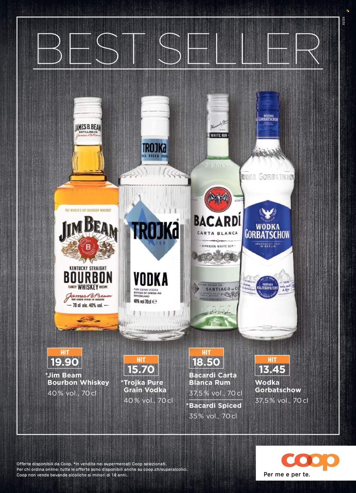 Catalogue Coop - 22.12.2025 - 28.12.2025. Page 26. Page 26