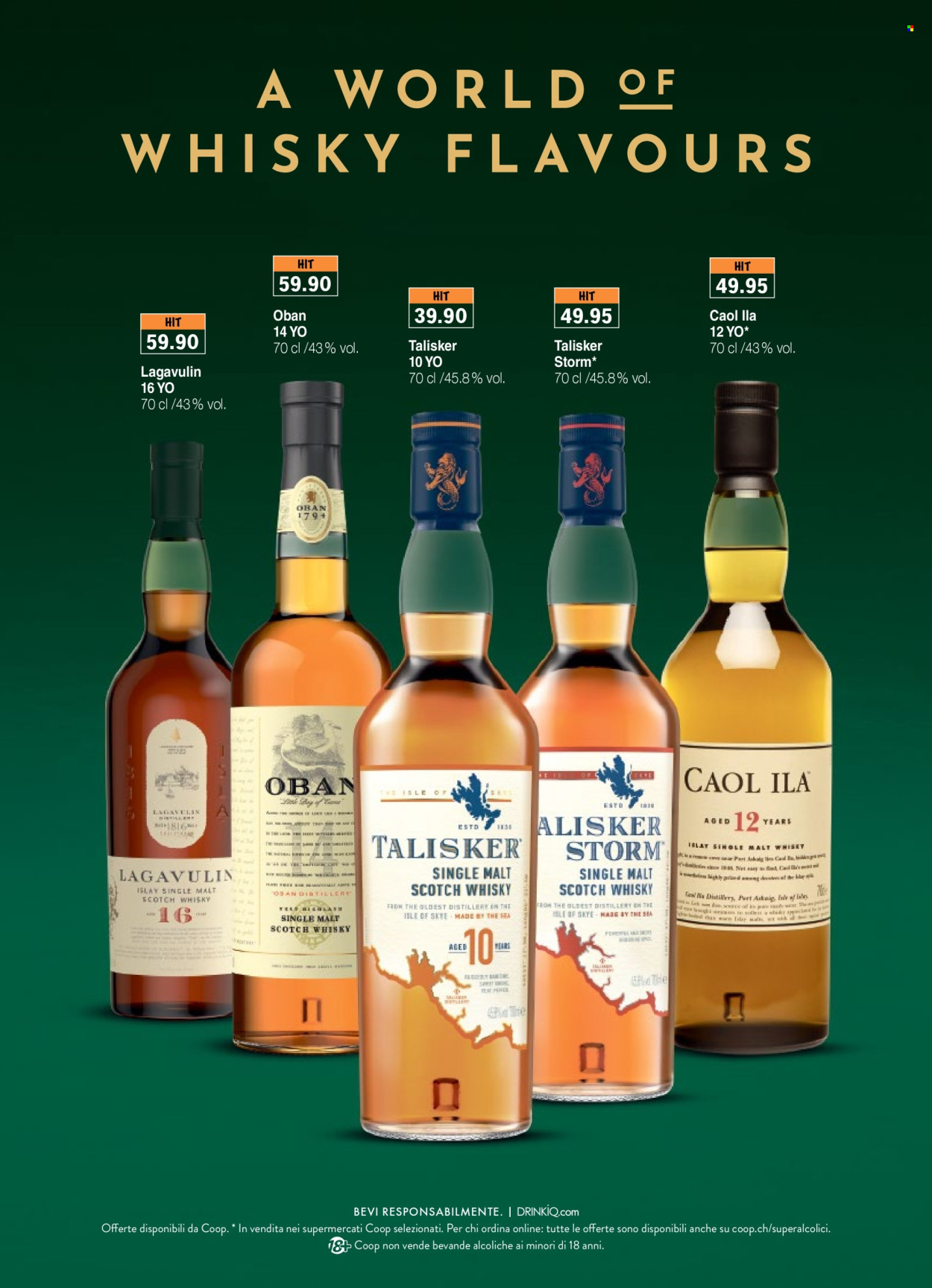 Catalogue Coop - 22.12.2025 - 28.12.2025. Page 28. Page 28