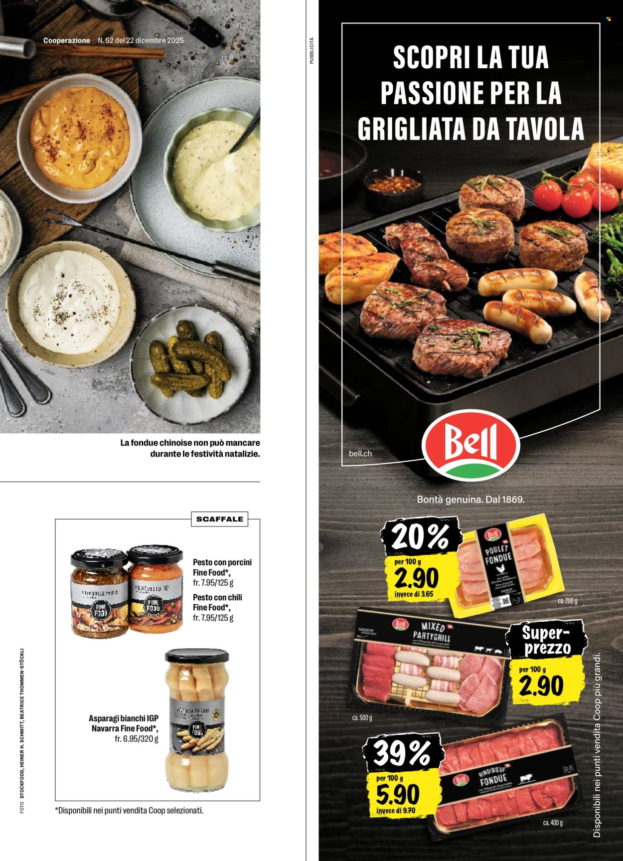 Catalogue Coop - 22.12.2025 - 28.12.2025. Page 33. Page 33