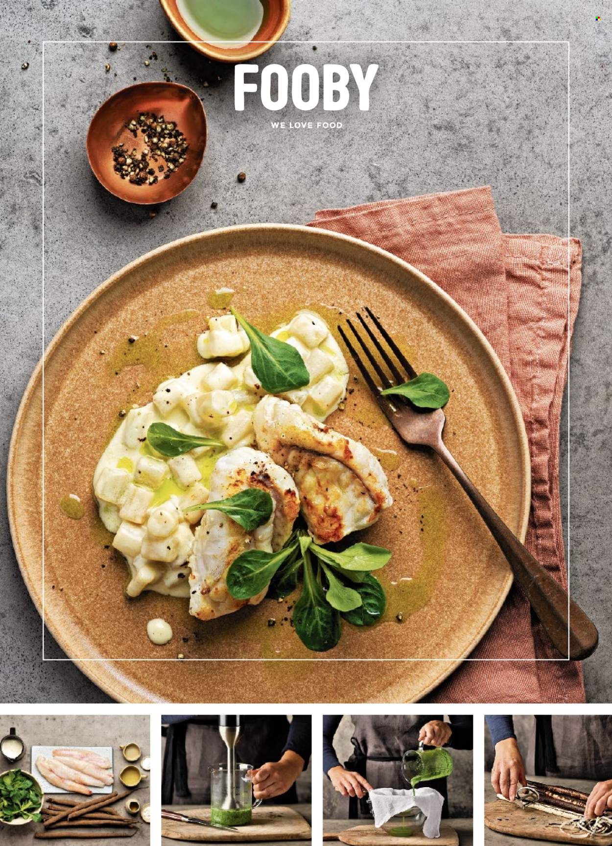 Catalogue Coop - 22.12.2025 - 28.12.2025. Page 34. Page 34