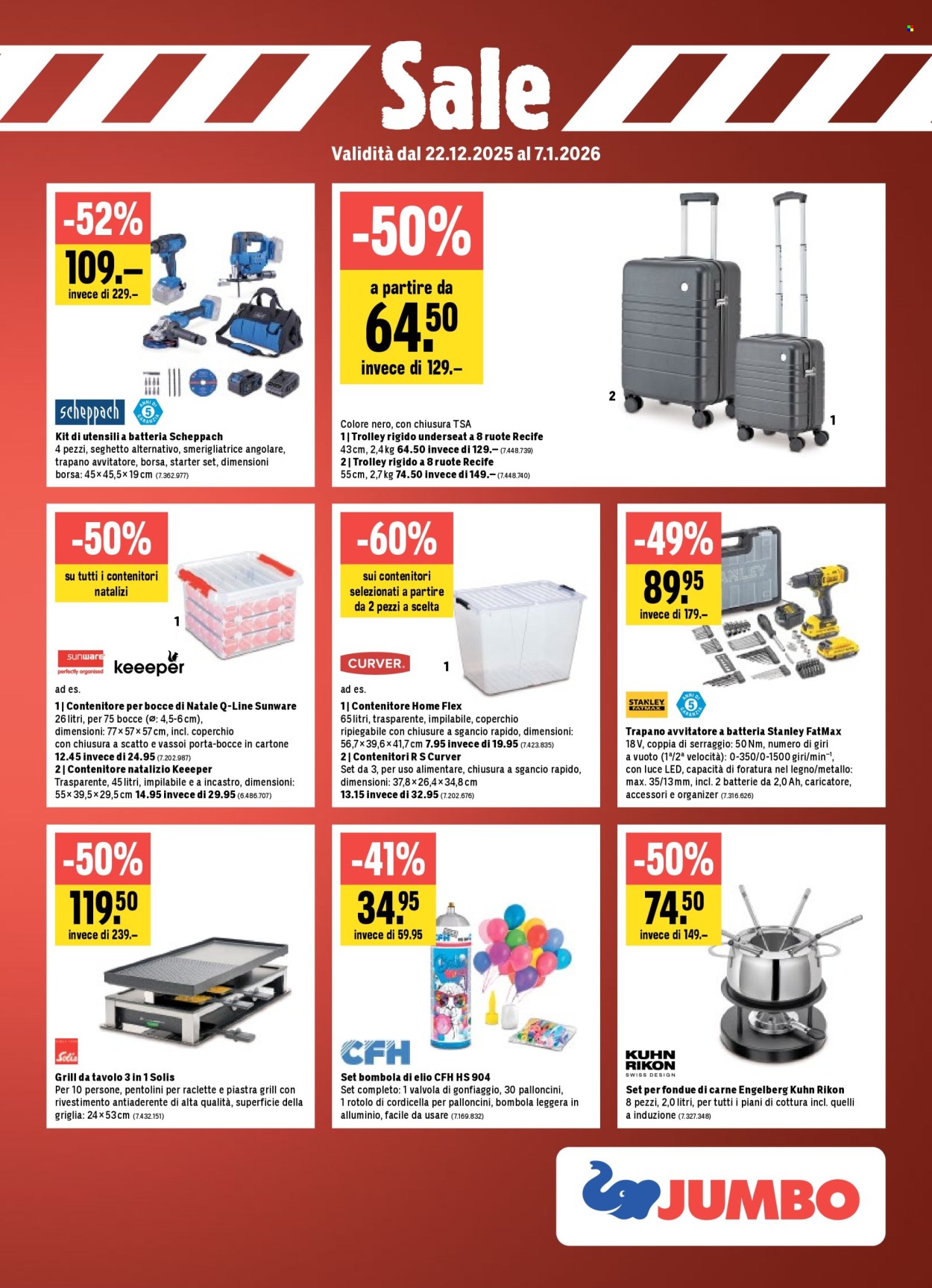 Catalogue Coop - 22.12.2025 - 28.12.2025. Page 51. Page 51