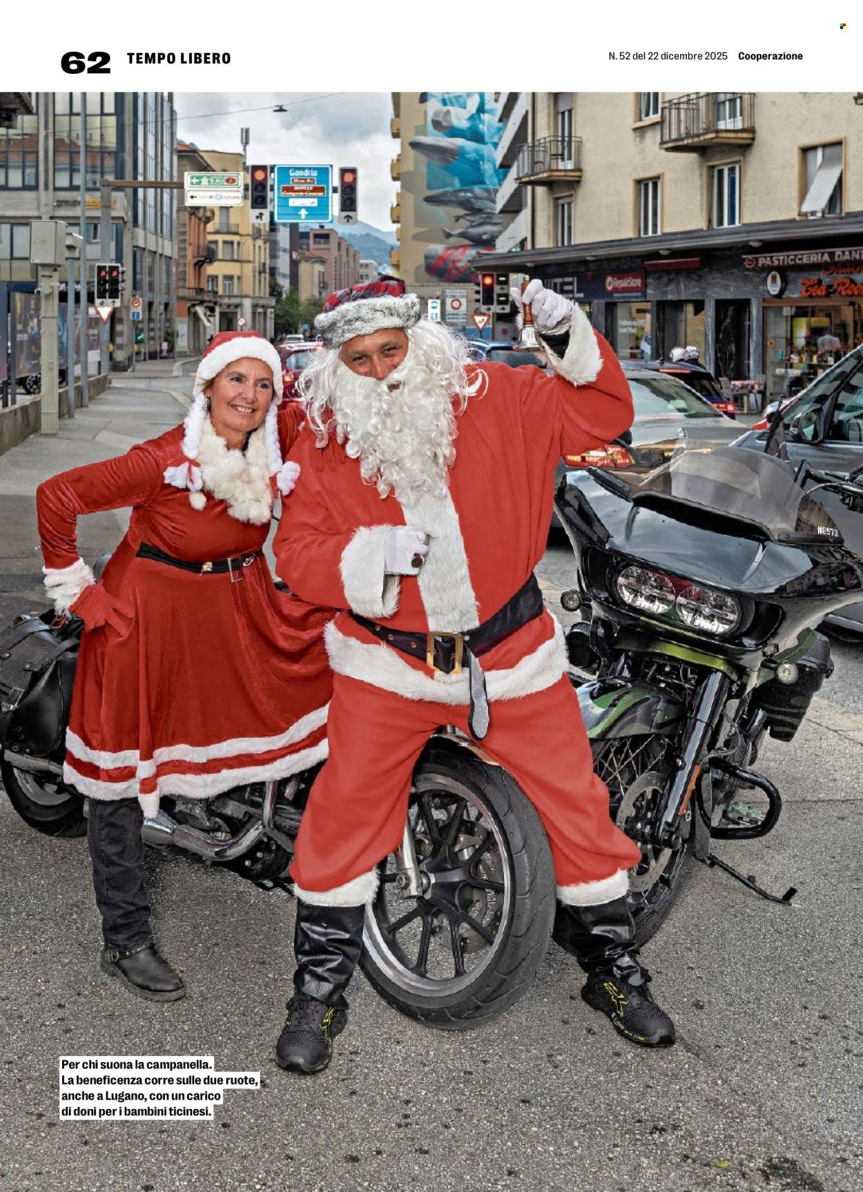 Catalogue Coop - 22.12.2025 - 28.12.2025. Page 62. Page 62