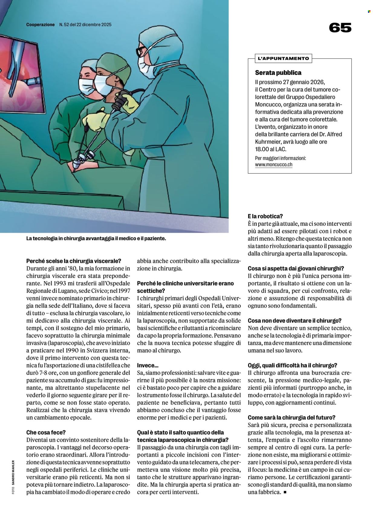 Catalogue Coop - 22.12.2025 - 28.12.2025. Page 65. Page 65