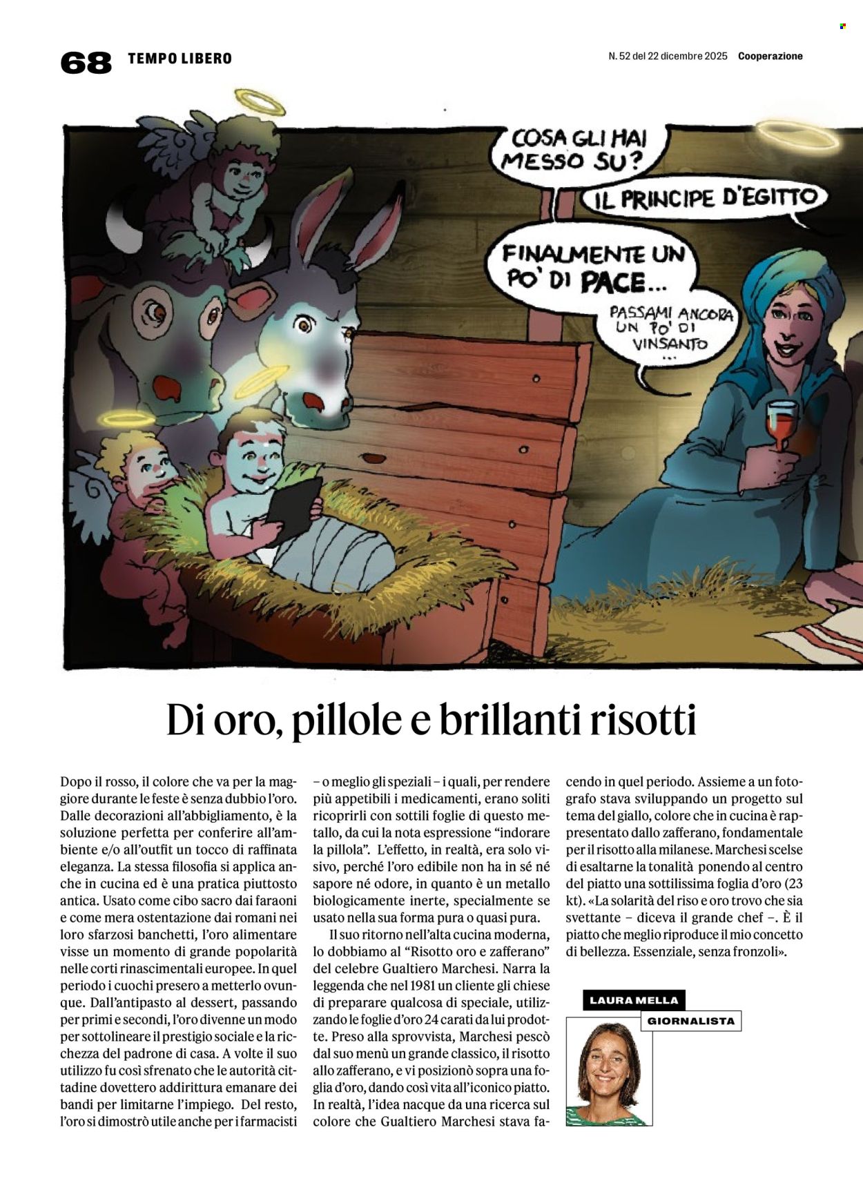 Catalogue Coop - 22.12.2025 - 28.12.2025. Page 68. Page 68