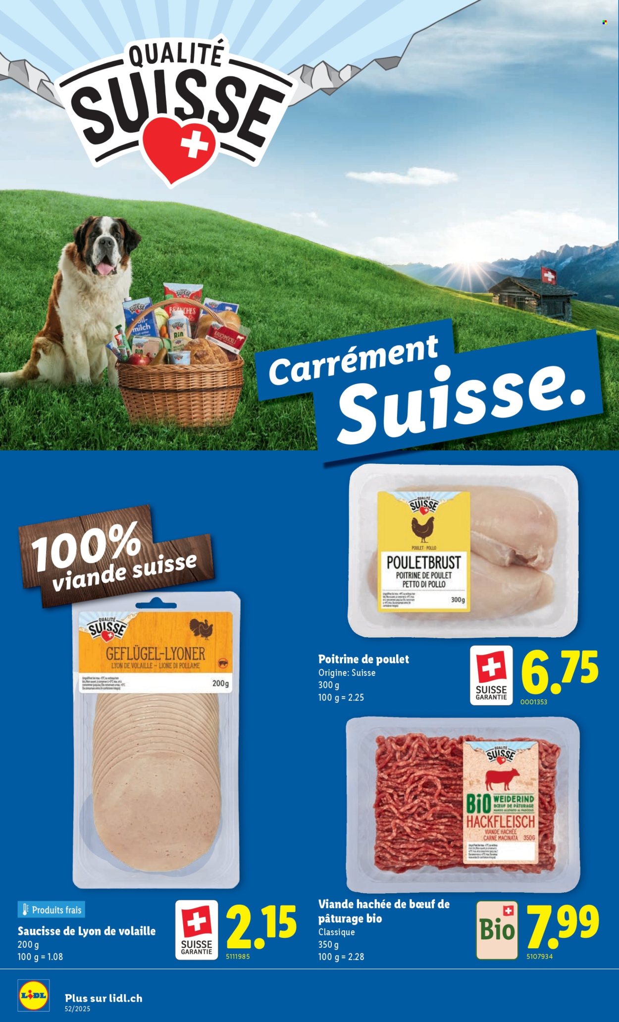 Catalogue Lidl. Page 4. Page 4