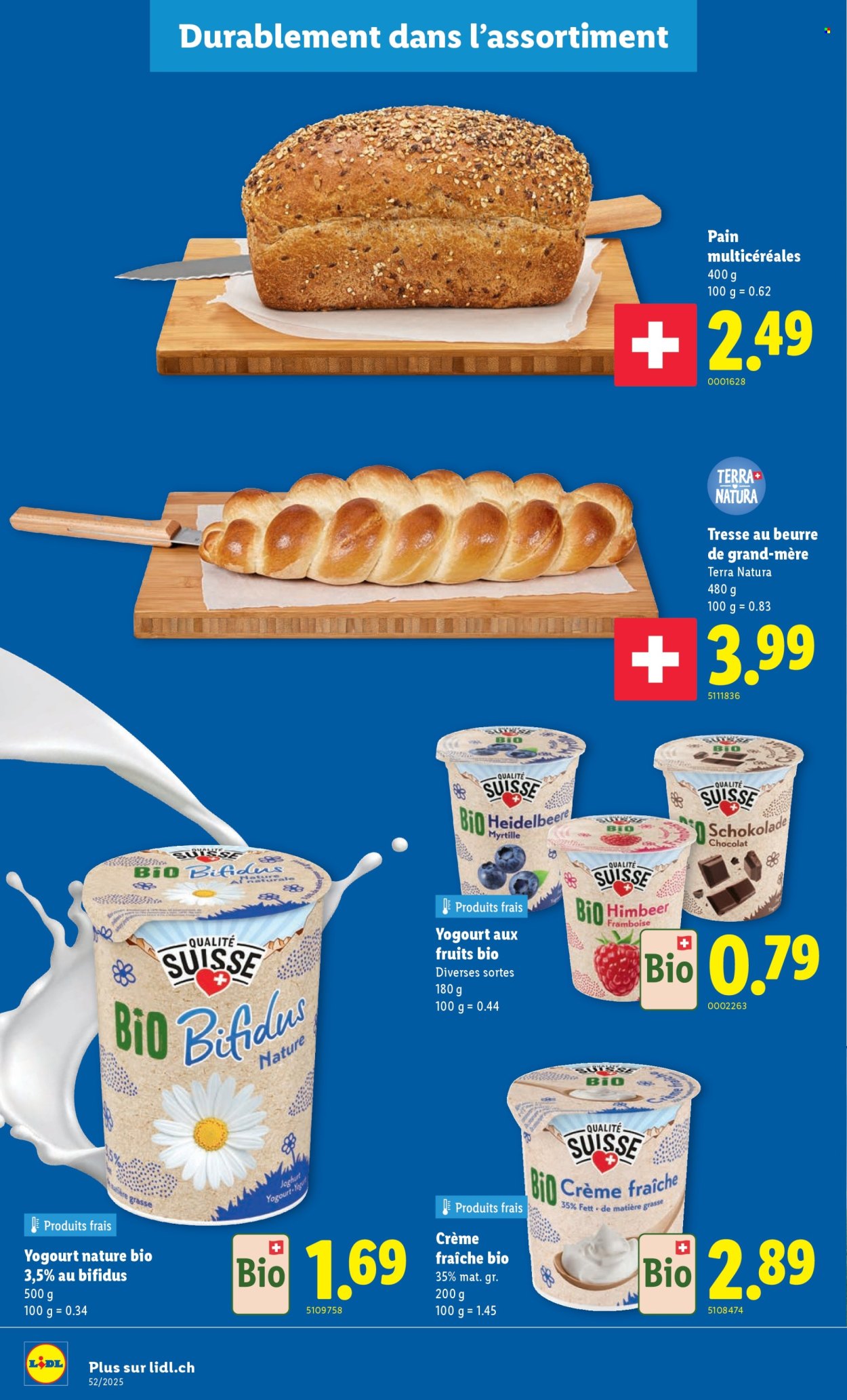 Catalogue Lidl. Page 6. Page 6