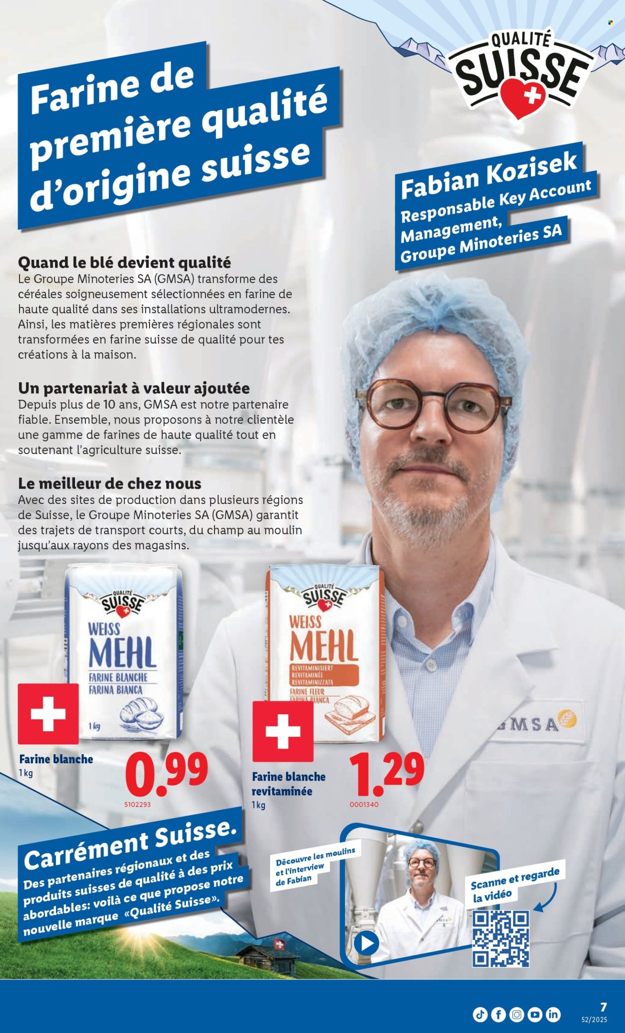 Catalogue Lidl. Page 7. Page 7