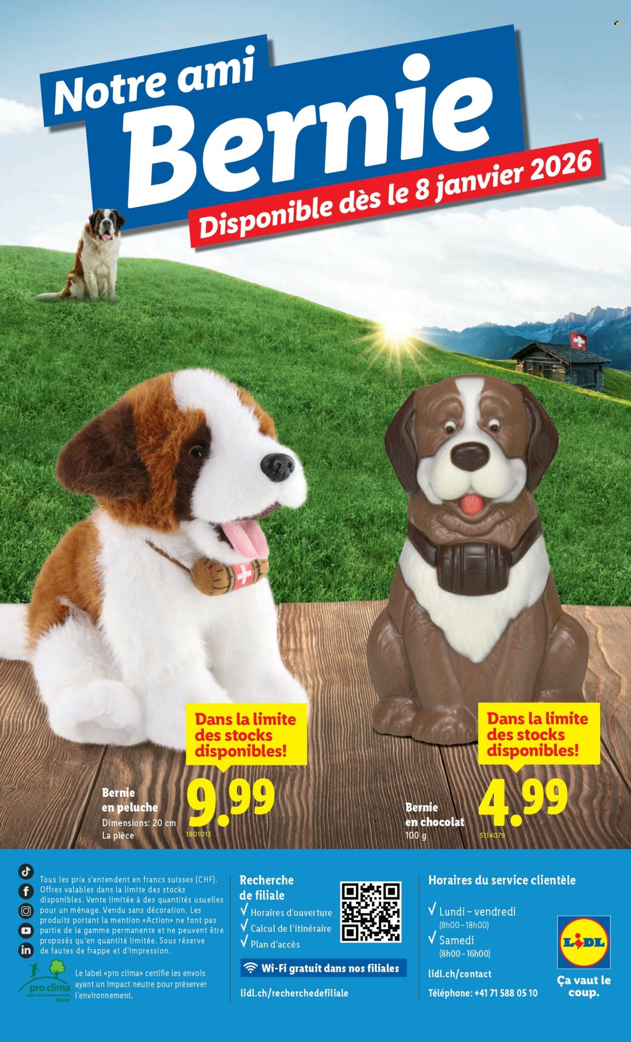 Catalogue Lidl. Page 8. Page 8