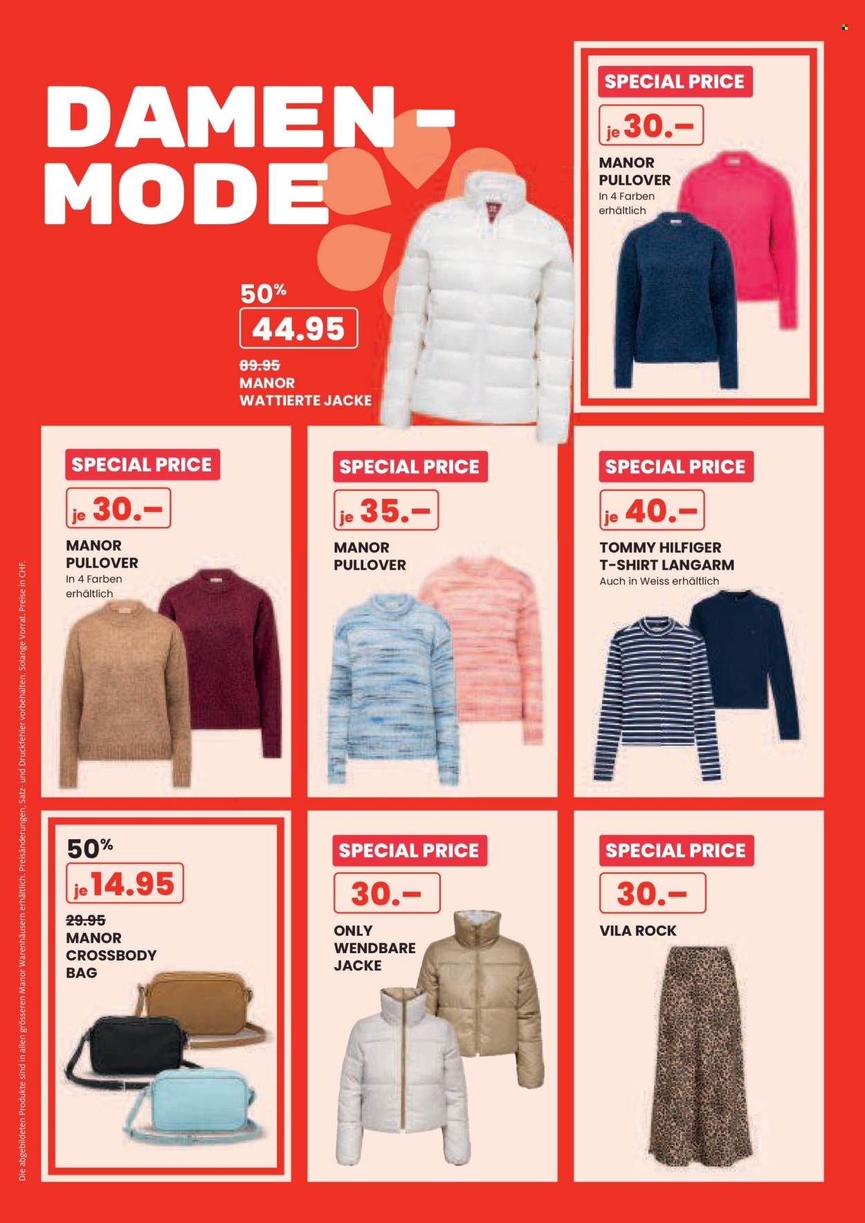 Catalogue Manor - 25.12.2025 - 25.1.2026. Page 2. Page 2