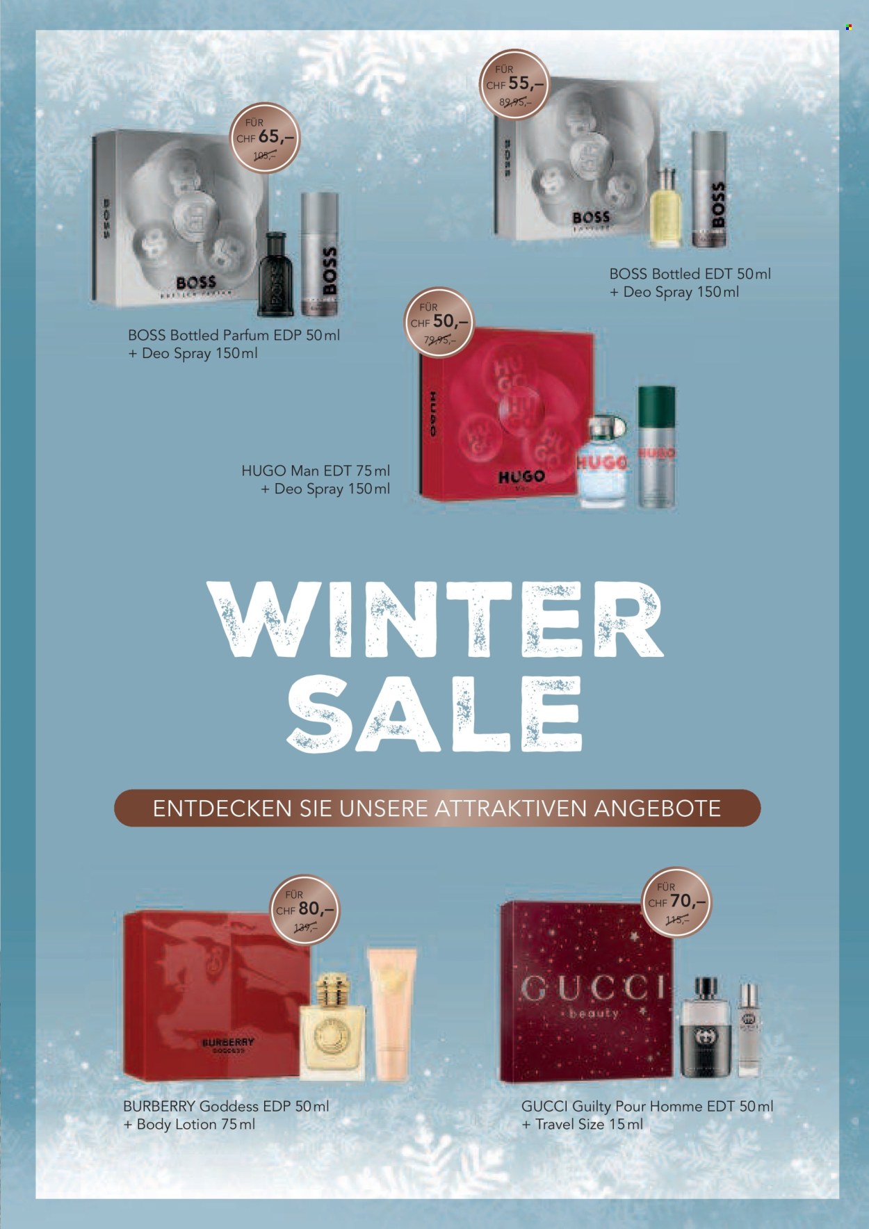 Catalogue Manor - 25.12.2025 - 25.1.2026. Page 7. Page 7