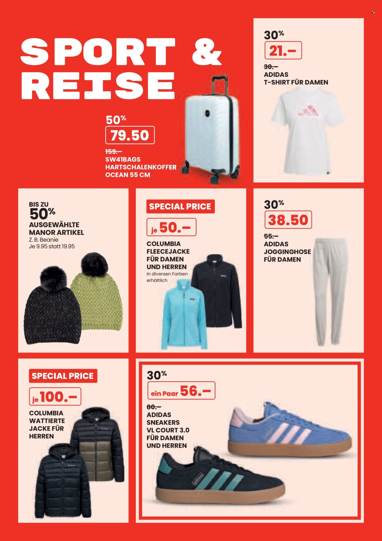 Catalogue Manor - 25.12.2025 - 25.1.2026. Page 14. Page 14