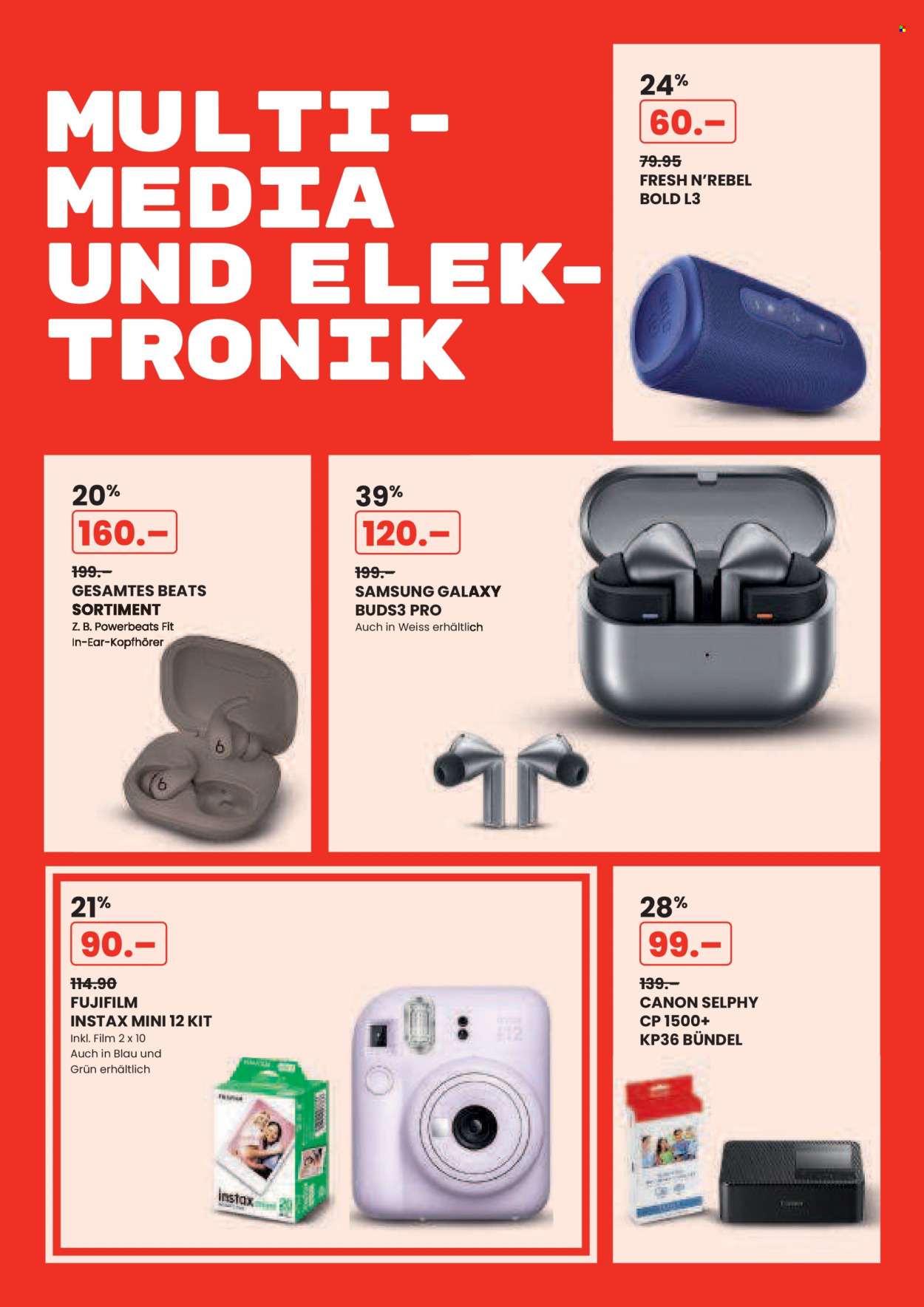 Catalogue Manor - 25.12.2025 - 25.1.2026. Page 16. Page 16