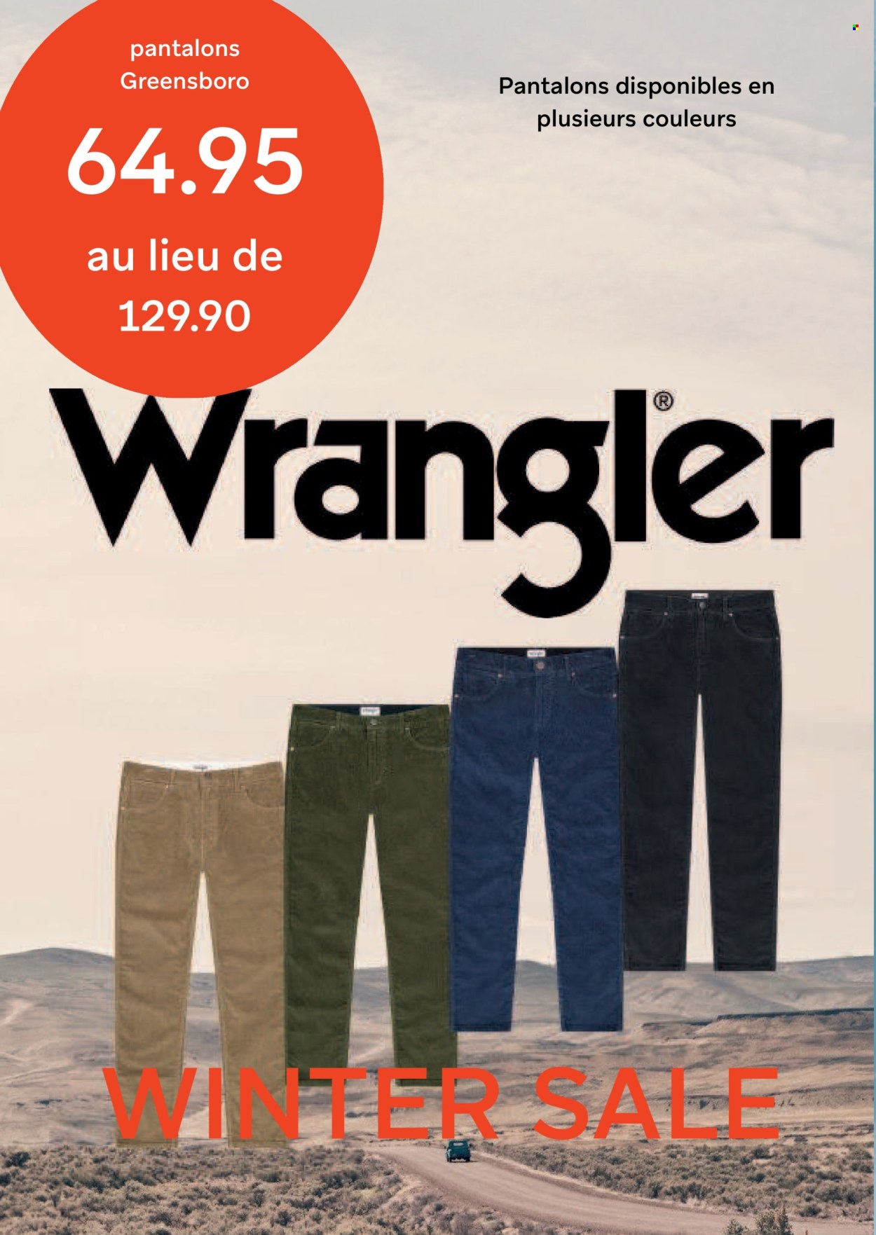 Catalogue Manor - 25.12.2025 - 25.1.2026. Page 6. Page 6