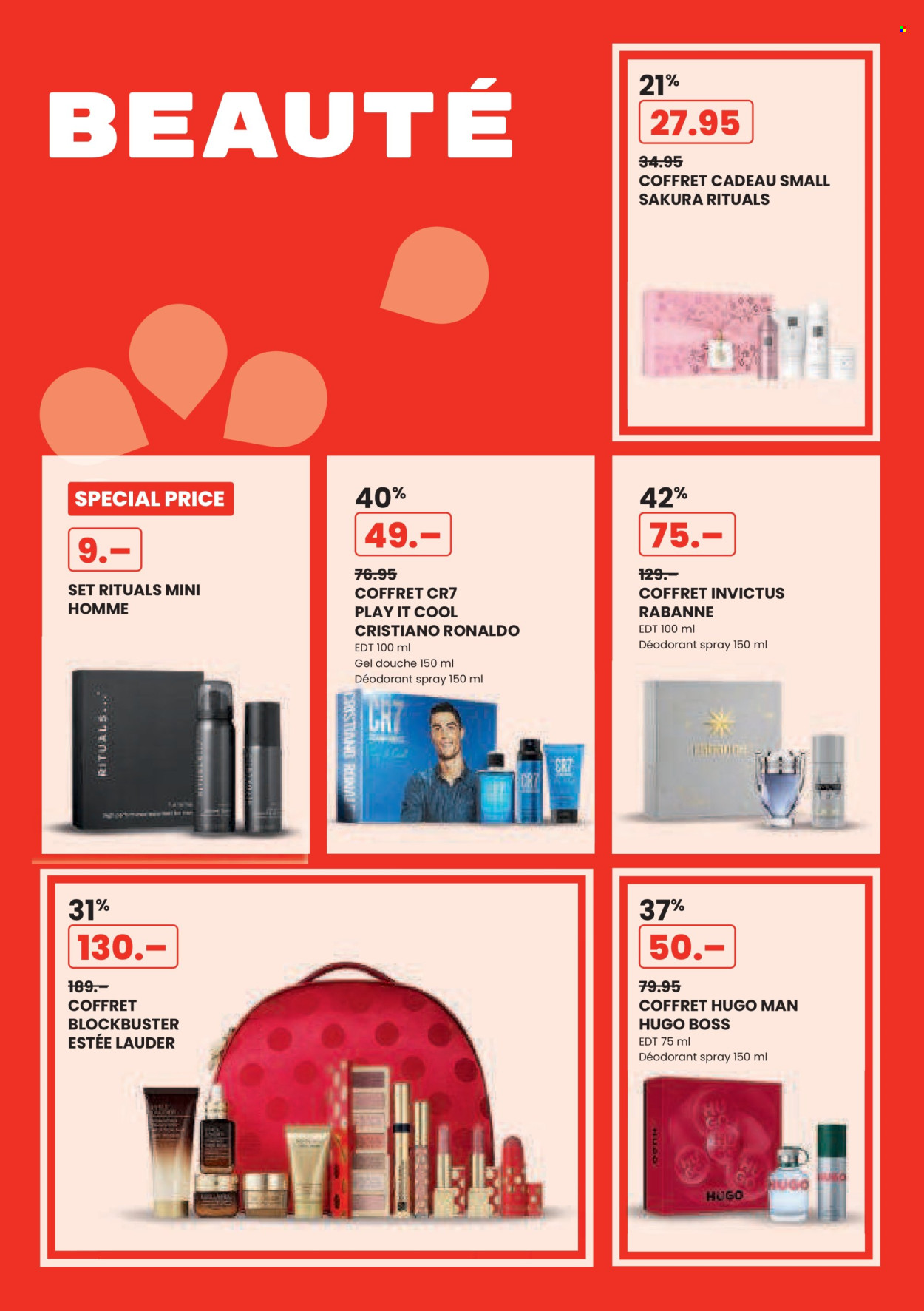 Catalogue Manor - 25.12.2025 - 25.1.2026. Page 9. Page 9