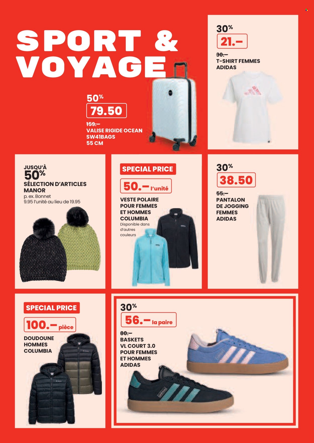 Catalogue Manor - 25.12.2025 - 25.1.2026. Page 14. Page 14