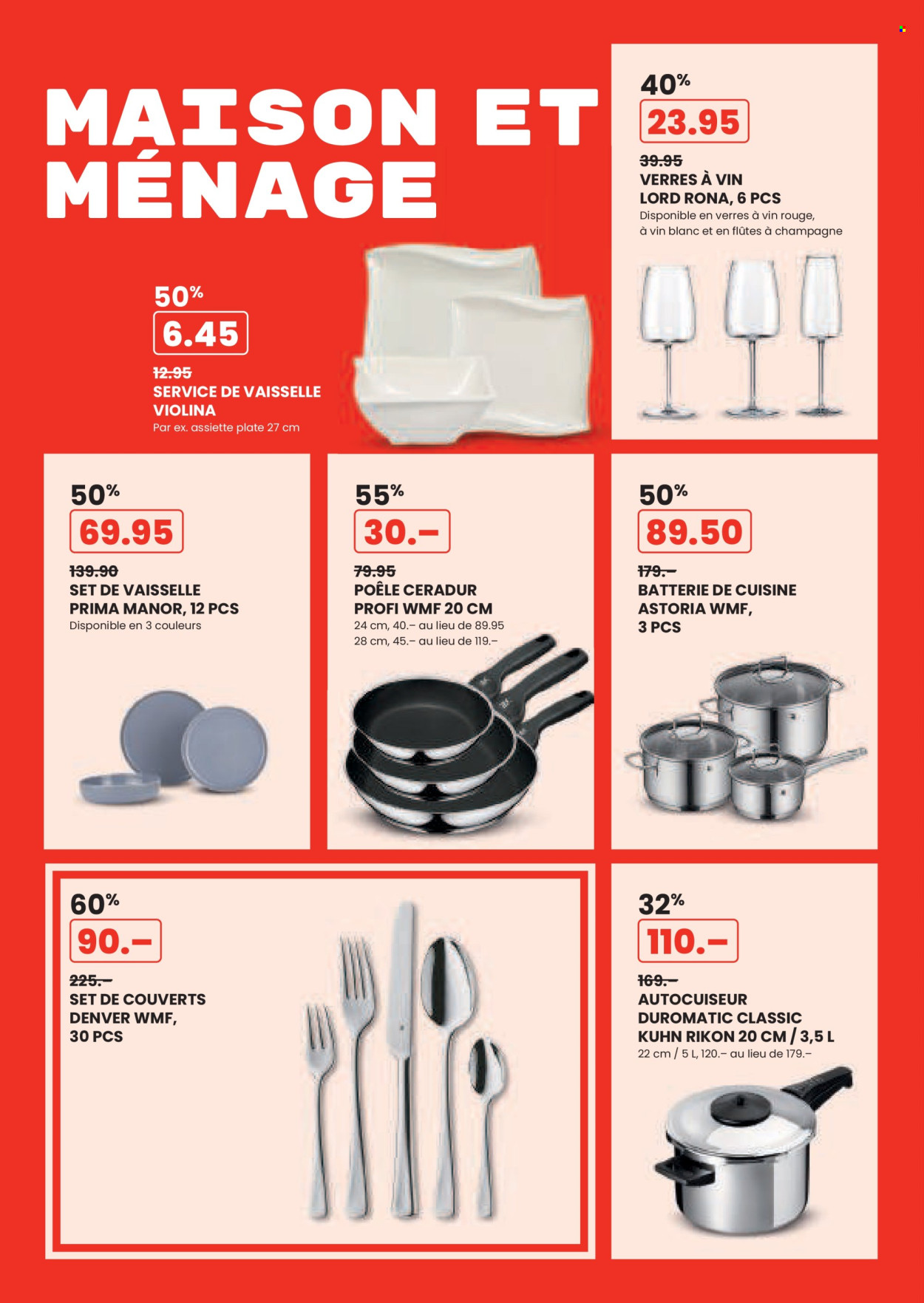 Catalogue Manor - 25.12.2025 - 25.1.2026. Page 18. Page 18