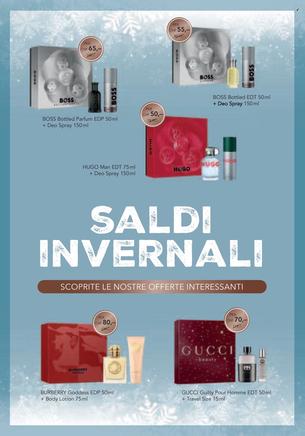 Catalogue Manor - 25.12.2025 - 25.1.2026. Page 7. Page 7