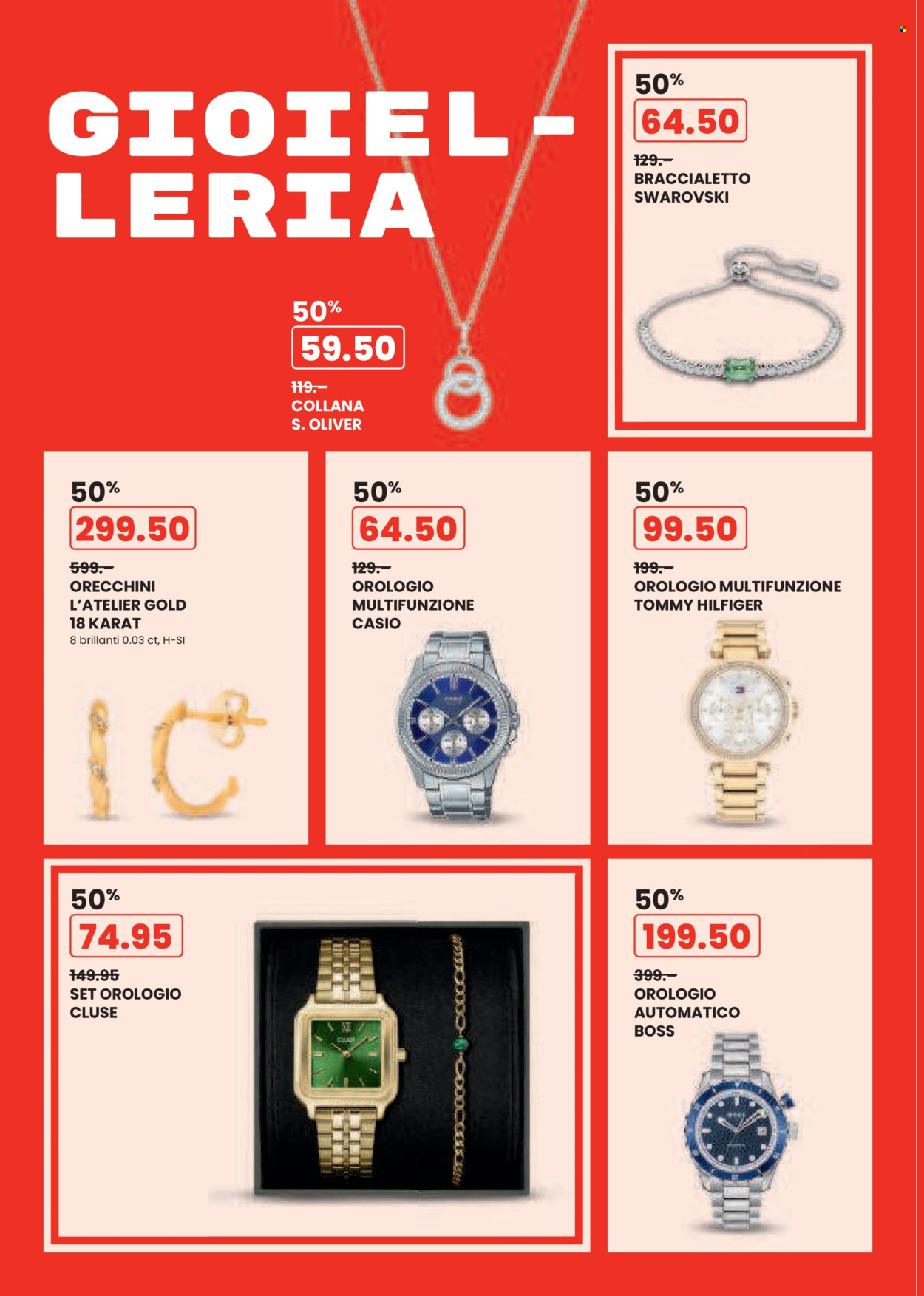 Catalogue Manor - 25.12.2025 - 25.1.2026. Page 8. Page 8