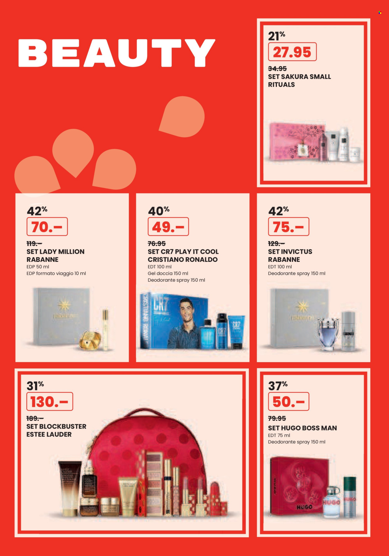 Catalogue Manor - 25.12.2025 - 25.1.2026. Page 9. Page 9