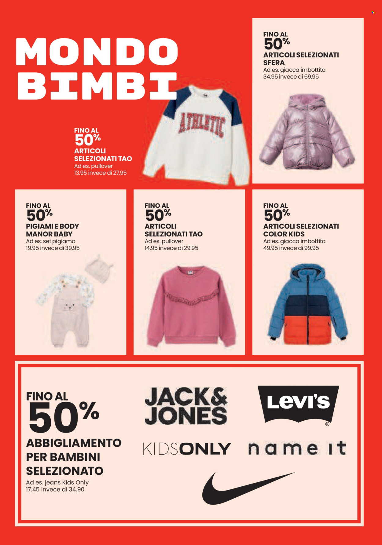 Catalogue Manor - 25.12.2025 - 25.1.2026. Page 11. Page 11