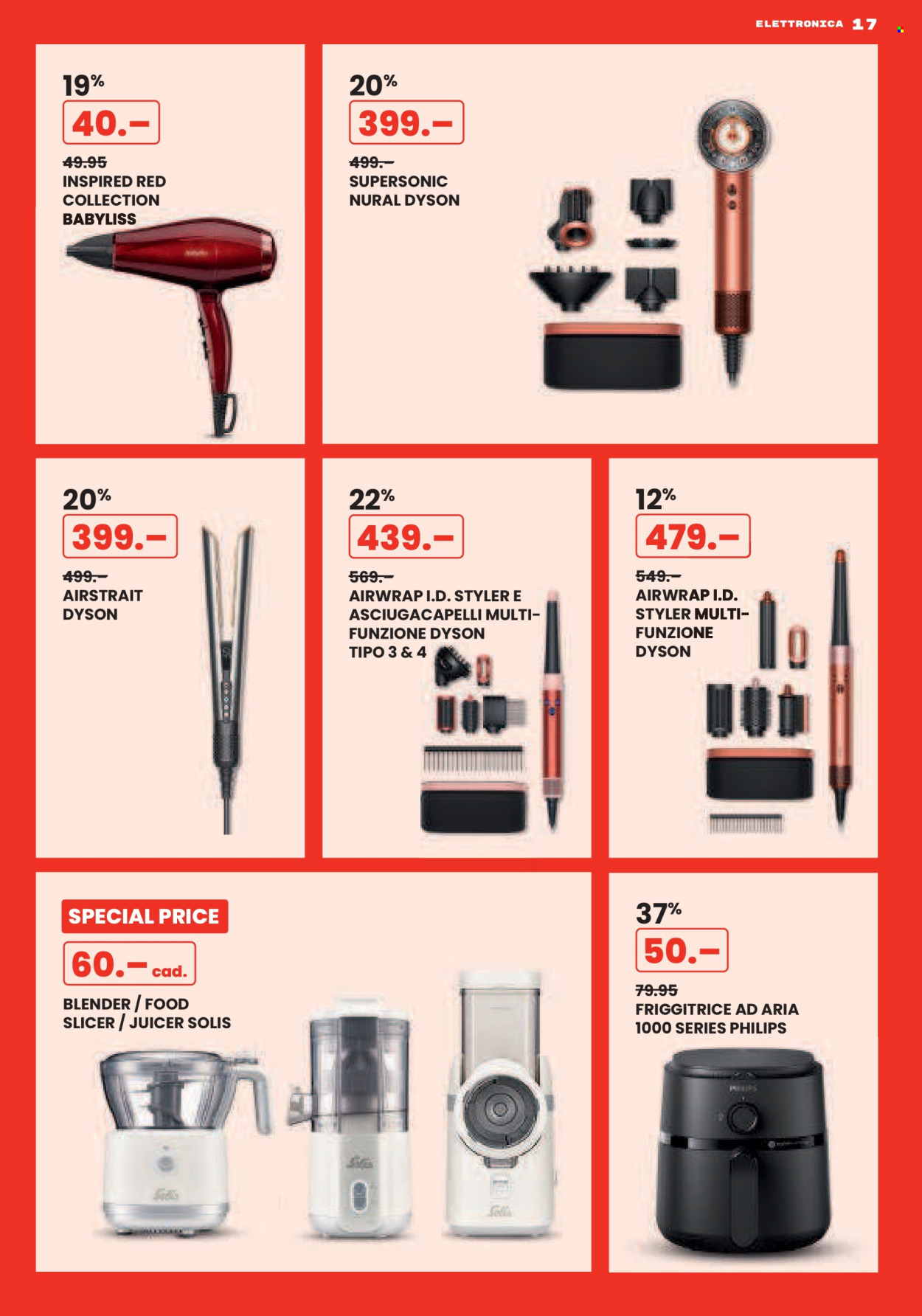 Catalogue Manor - 25.12.2025 - 25.1.2026. Page 17. Page 17