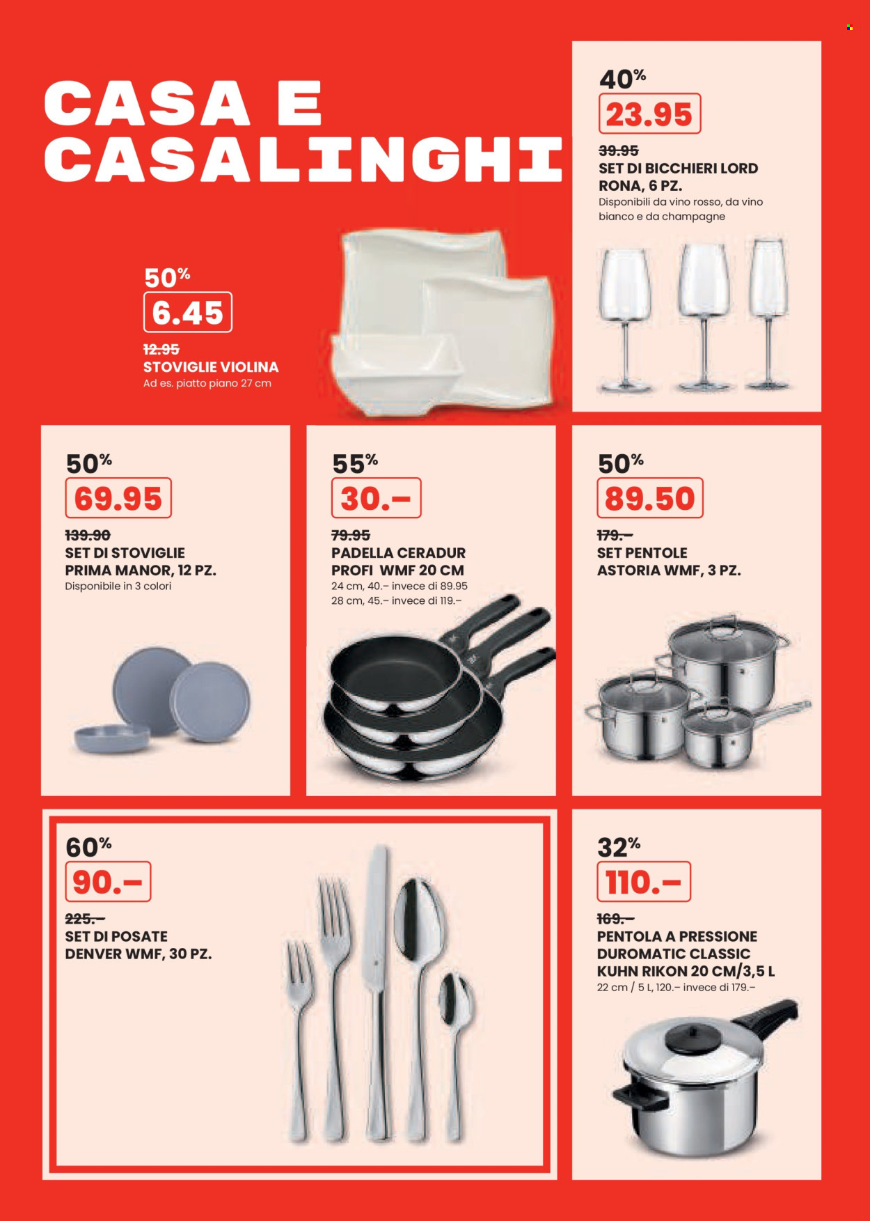 Catalogue Manor - 25.12.2025 - 25.1.2026. Page 18. Page 18