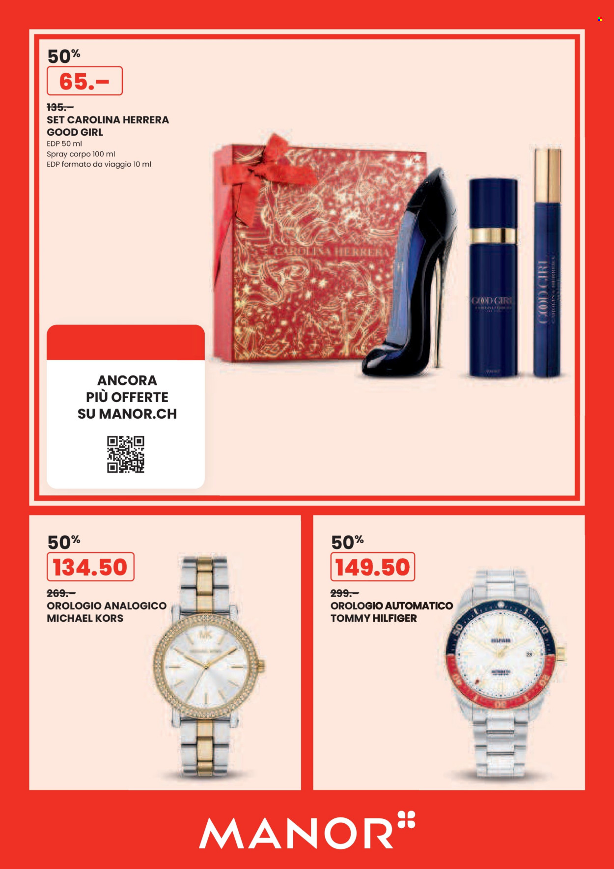 Catalogue Manor - 25.12.2025 - 25.1.2026. Page 22. Page 22