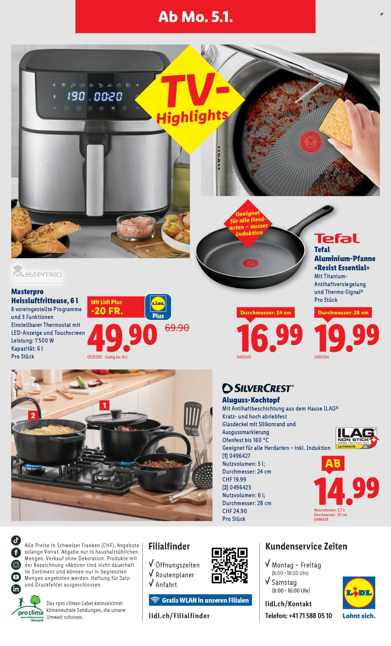 Catalogue Lidl - 31.12.2025 - 7.1.2026. Page 32. Page 32