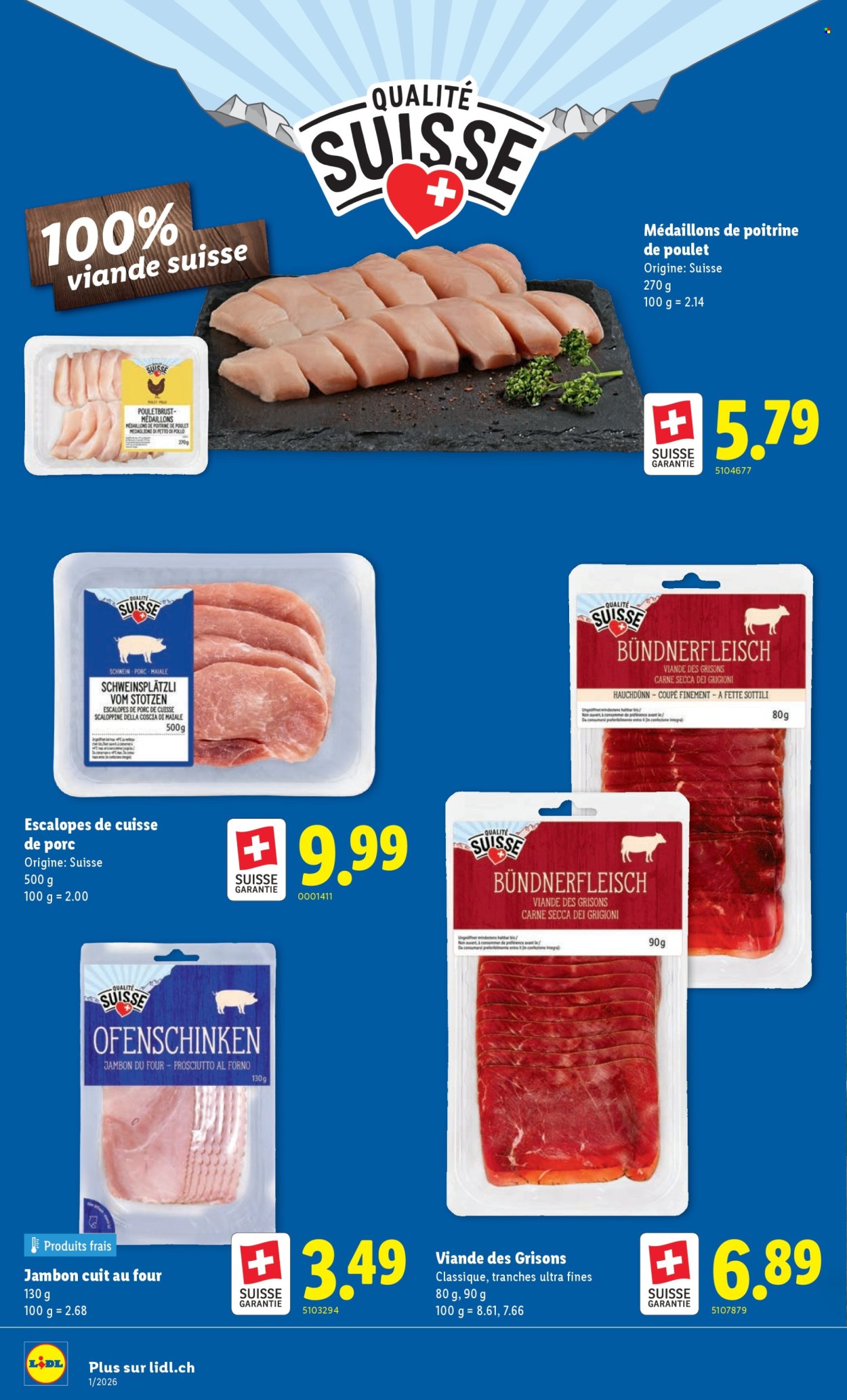 Catalogue Lidl. Page 2. Page 2